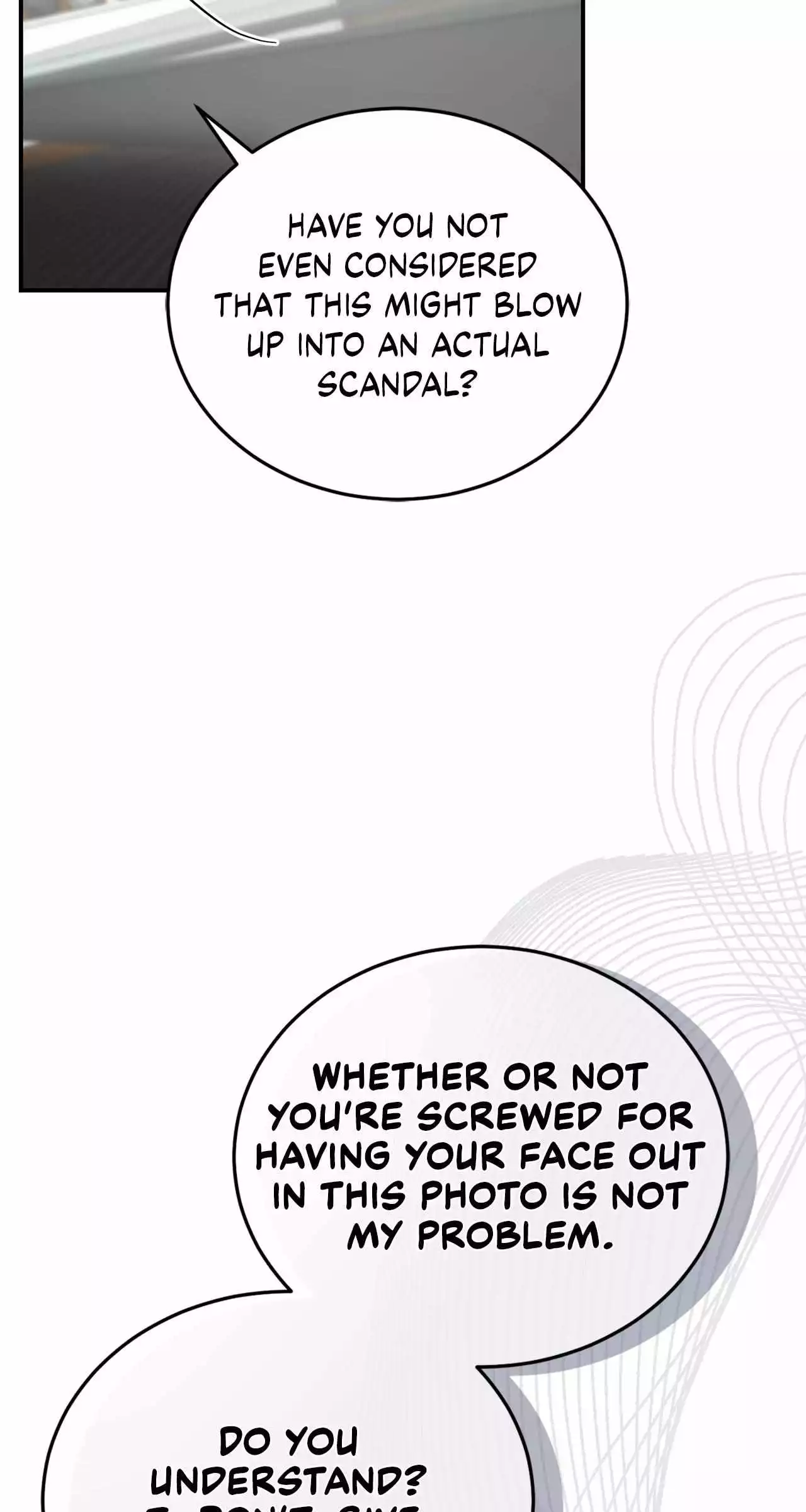 Unfair Love Affair - Chapter 43 Page 50