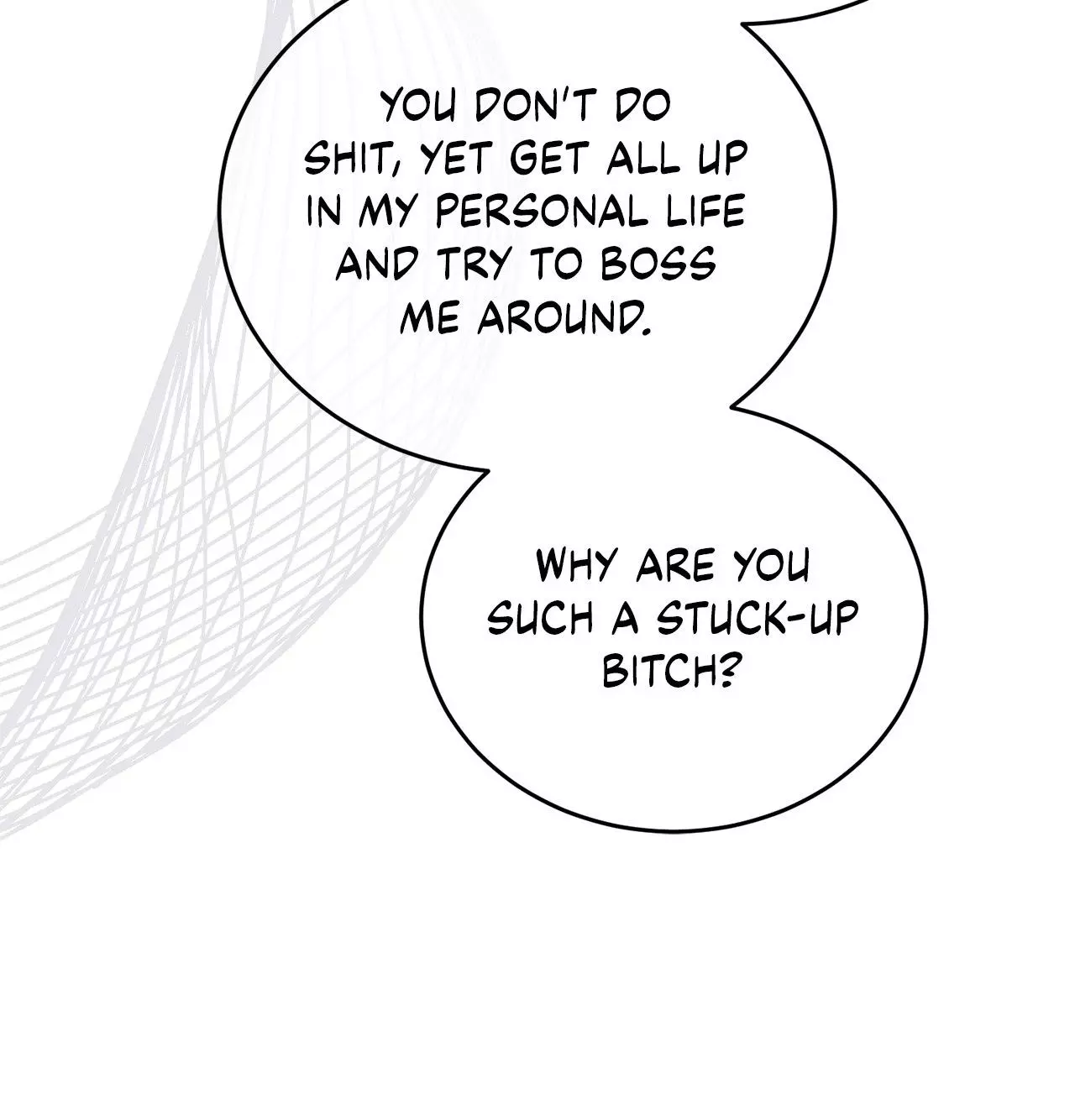 Unfair Love Affair - Chapter 43 Page 52