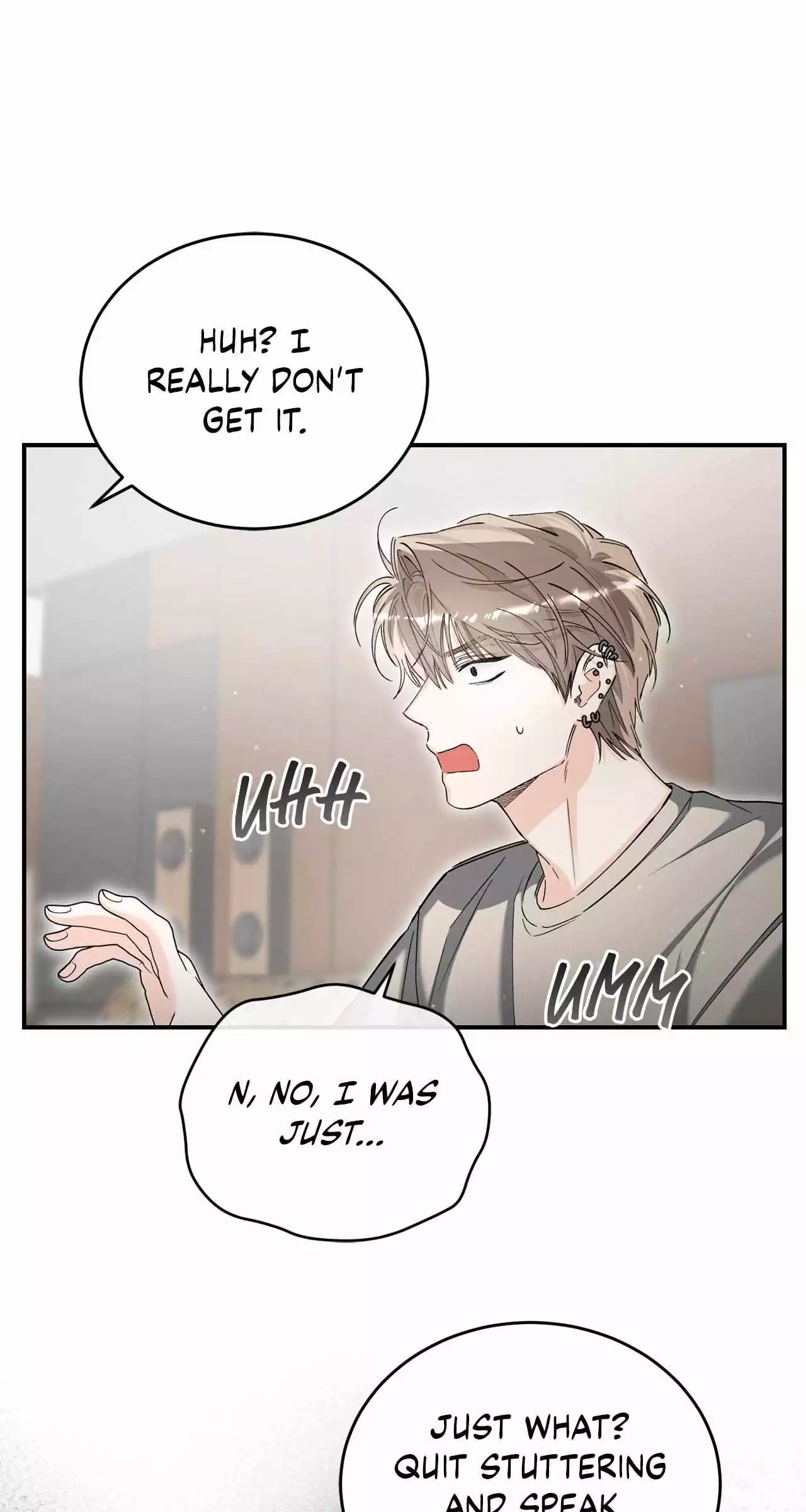 Unfair Love Affair - Chapter 43 Page 53
