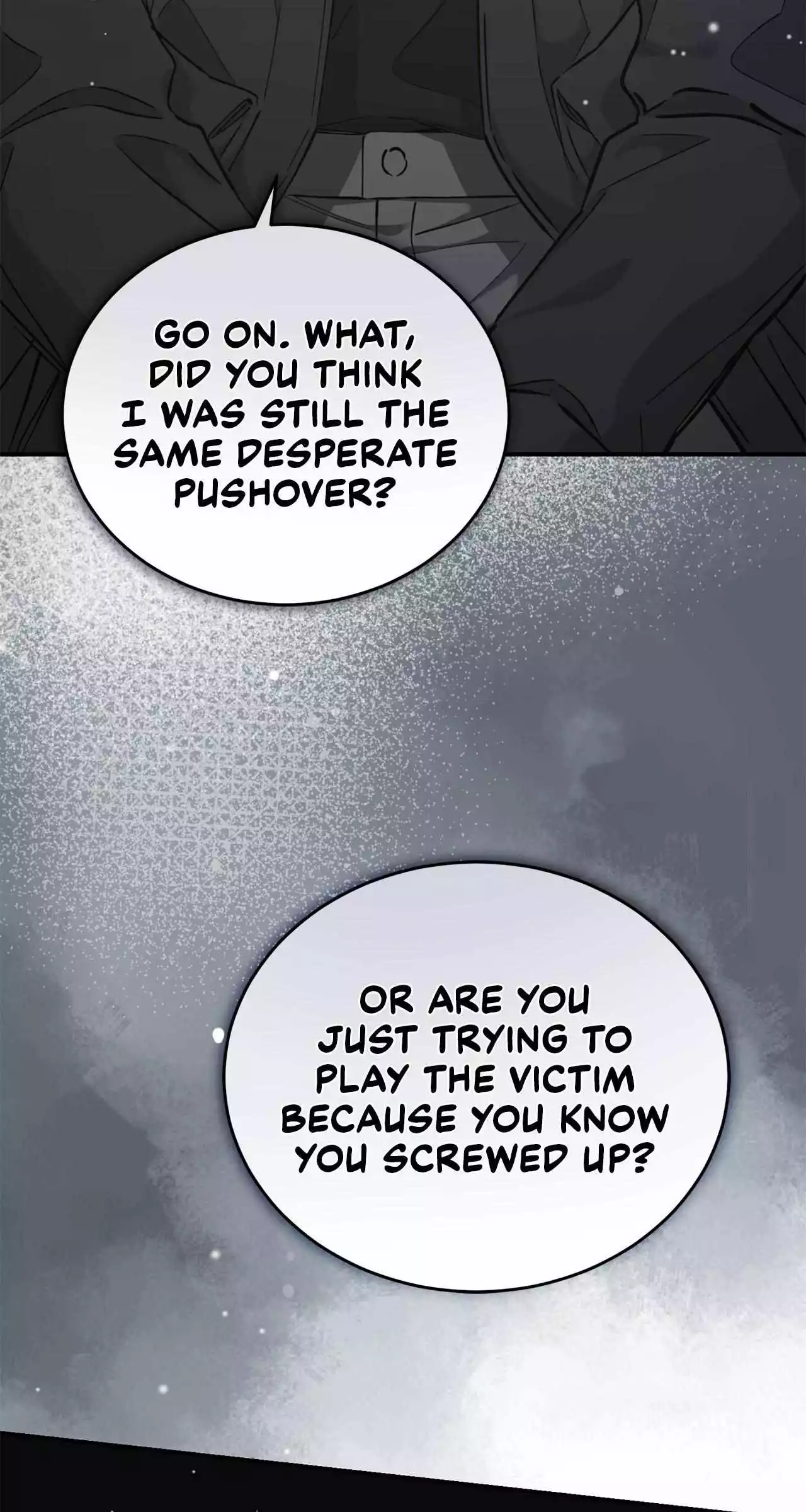 Unfair Love Affair - Chapter 43 Page 55