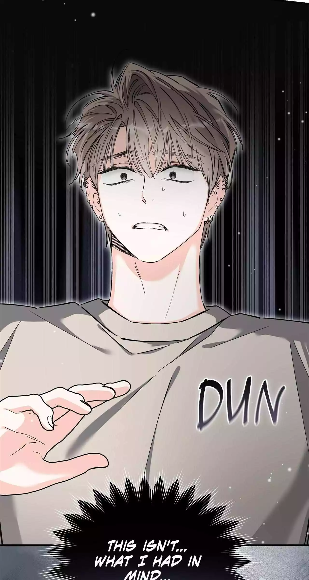 Unfair Love Affair - Chapter 43 Page 56