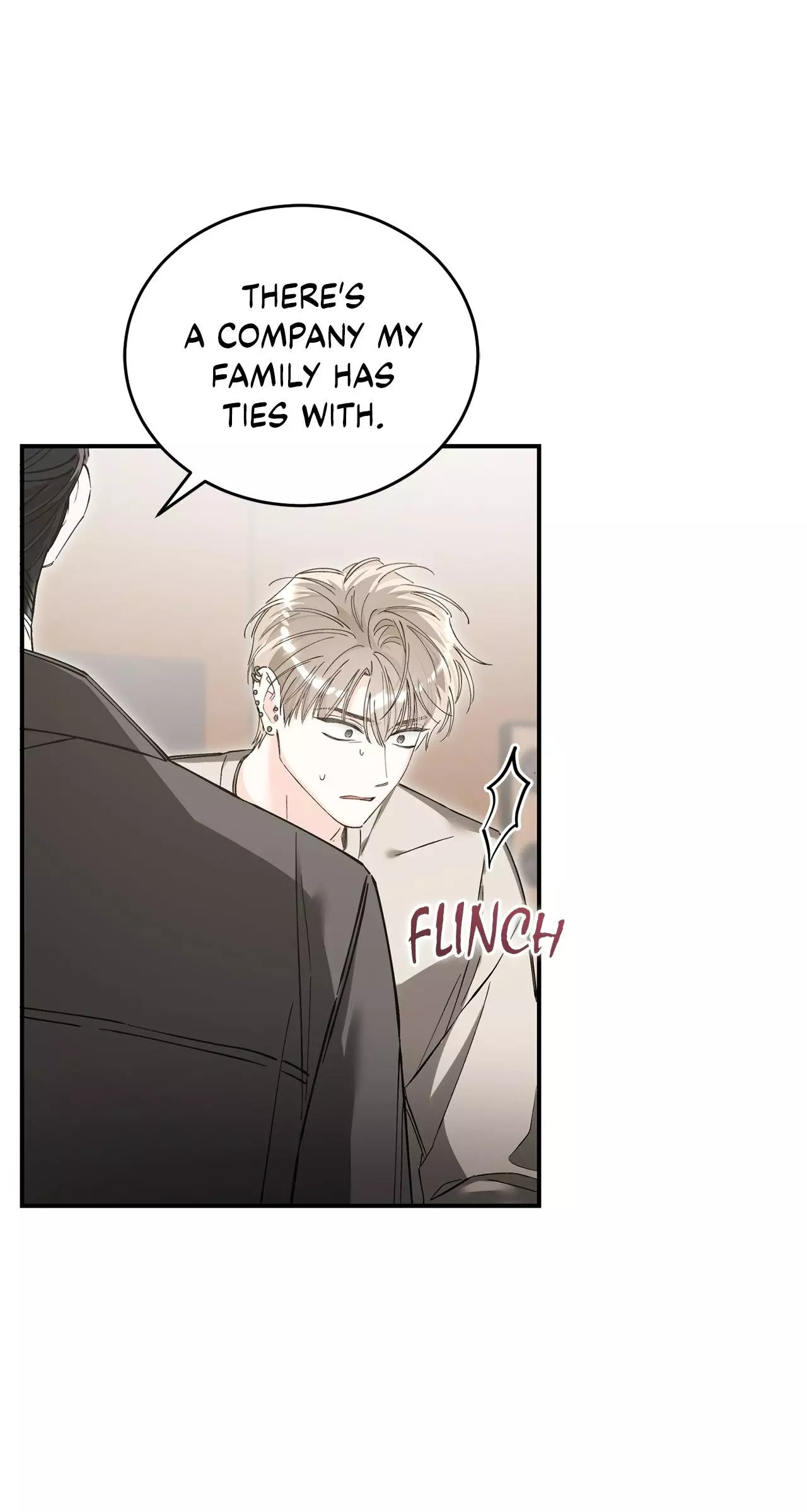Unfair Love Affair - Chapter 43 Page 59