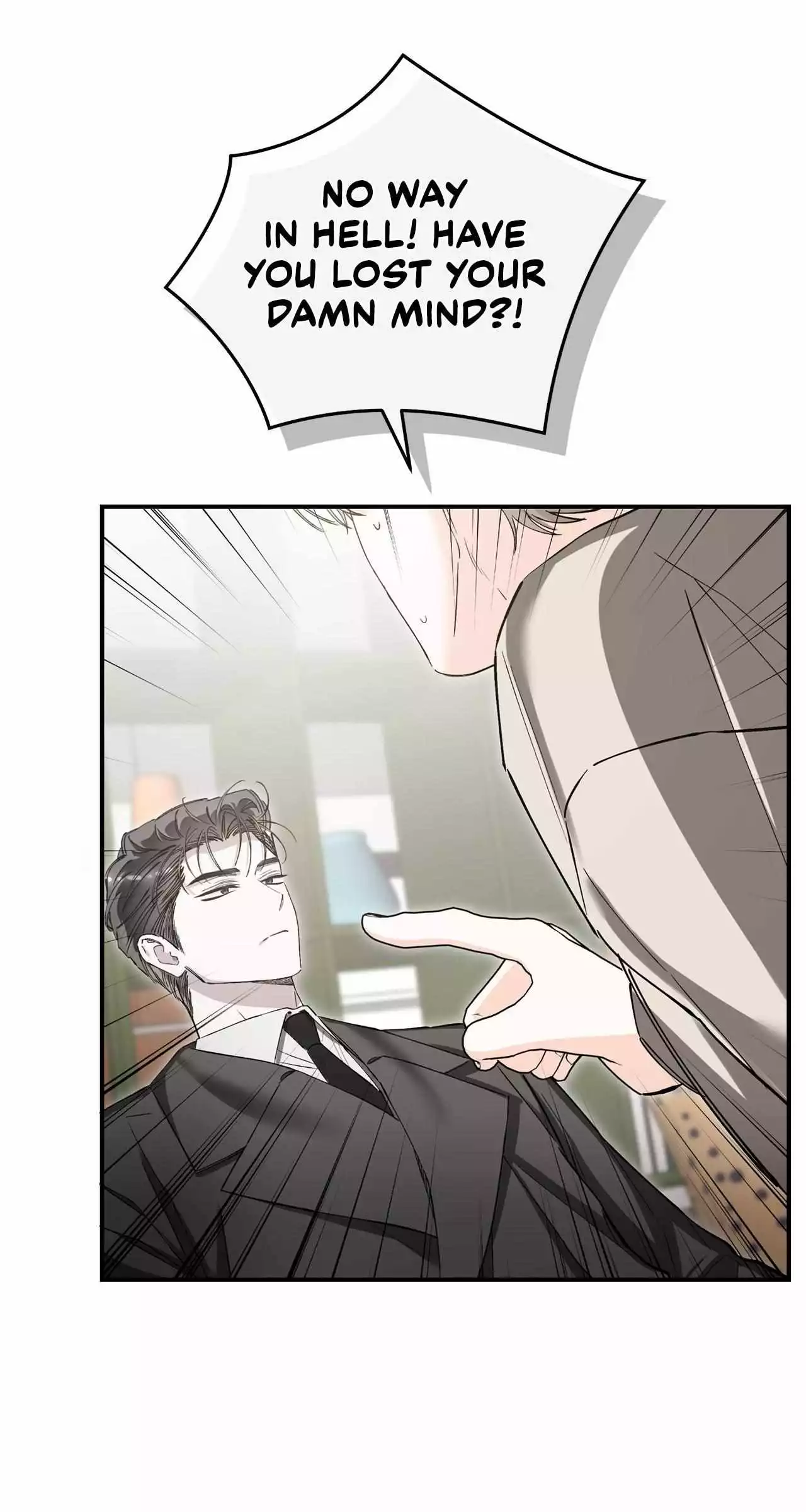 Unfair Love Affair - Chapter 43 Page 60