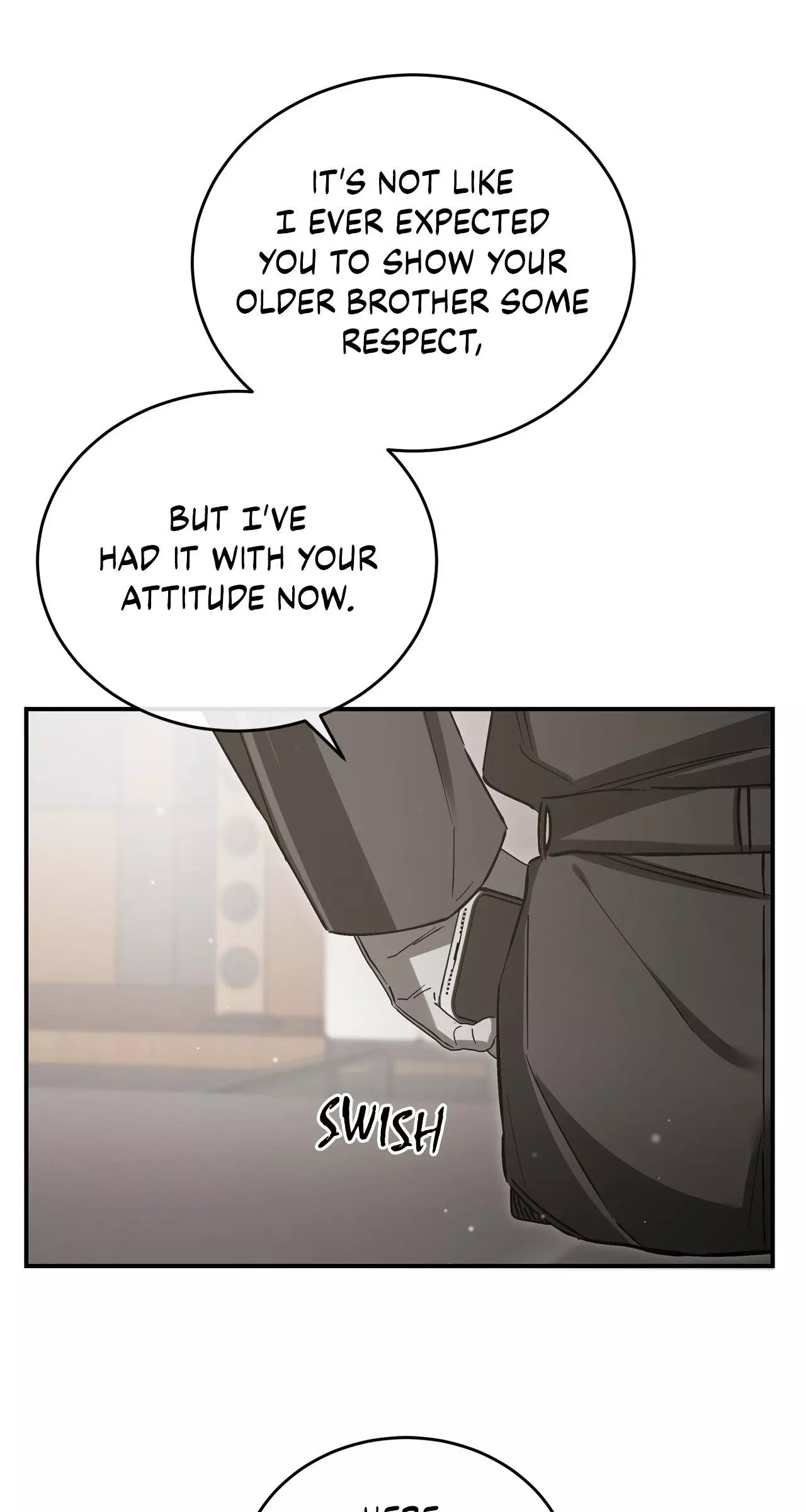 Unfair Love Affair - Chapter 43 Page 61