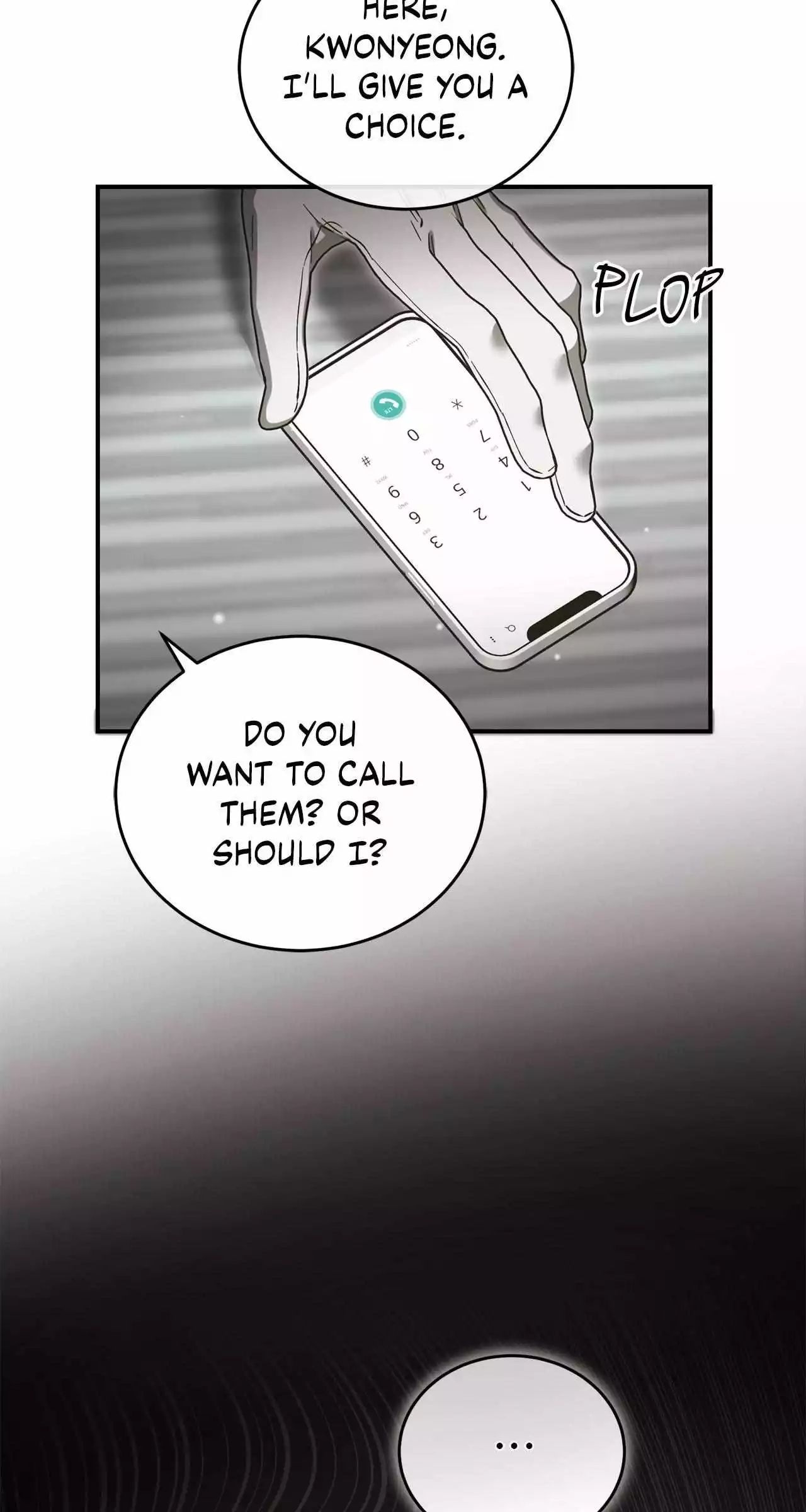 Unfair Love Affair - Chapter 43 Page 62