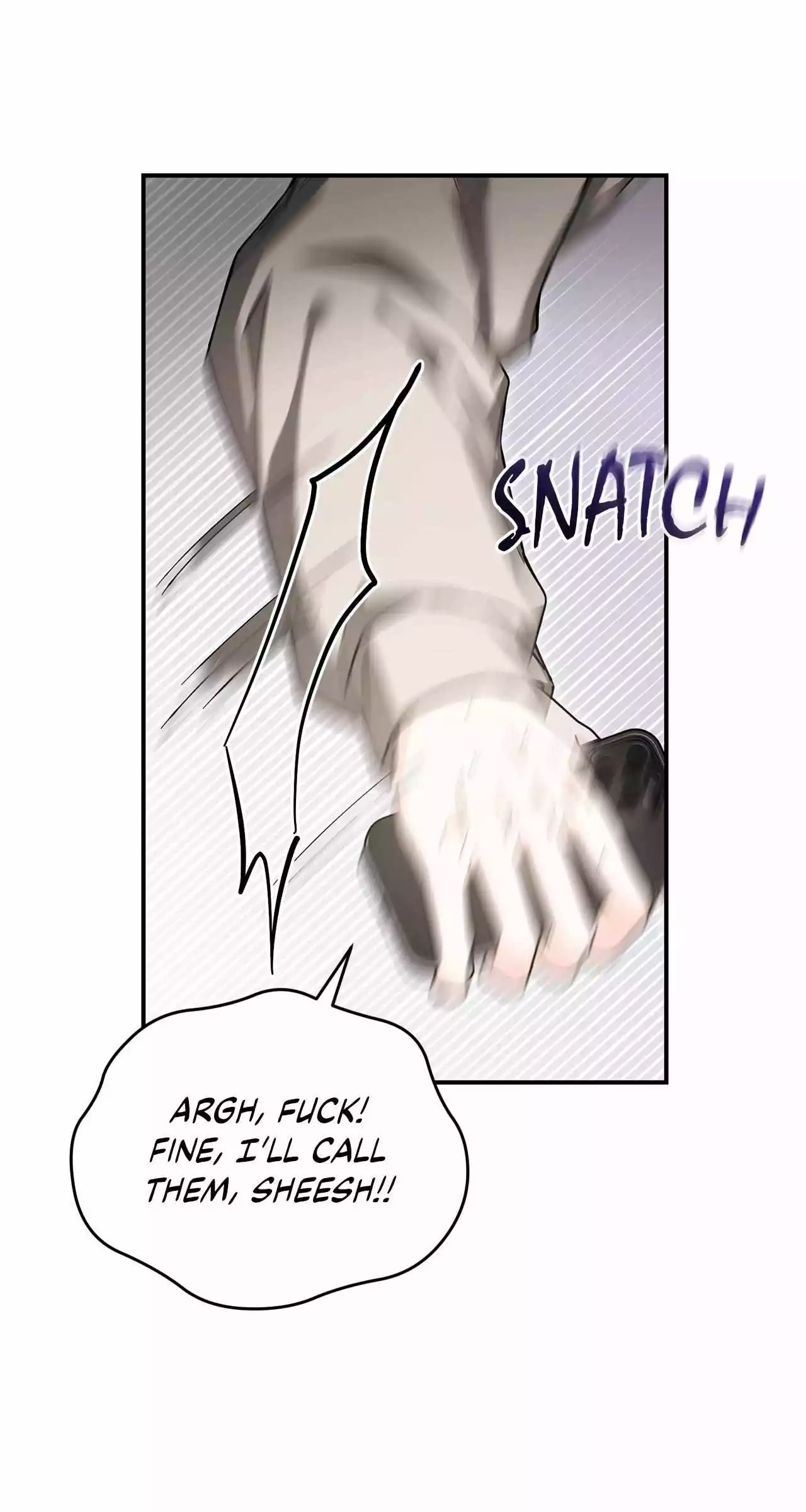Unfair Love Affair - Chapter 43 Page 64