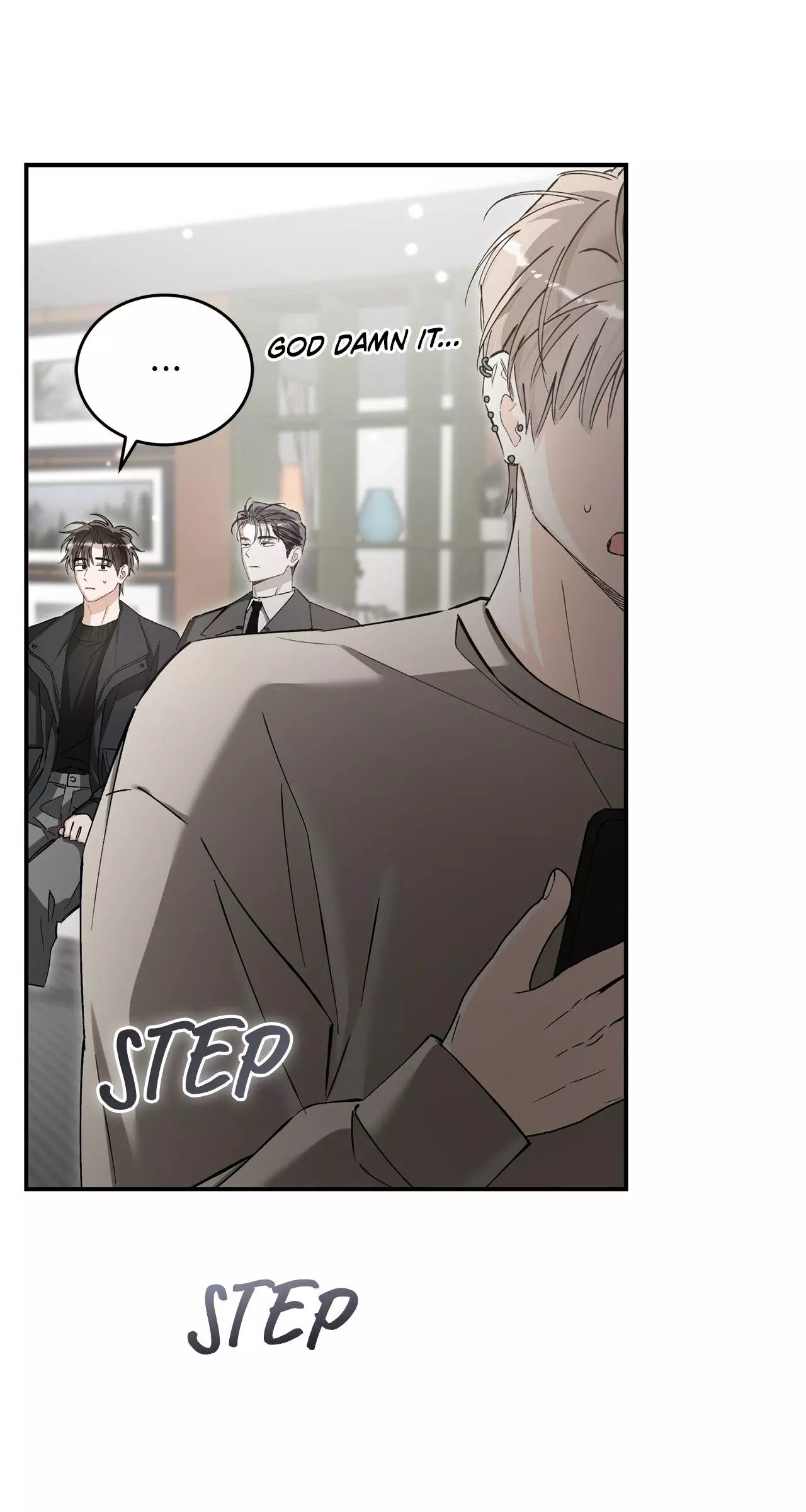 Unfair Love Affair - Chapter 43 Page 66