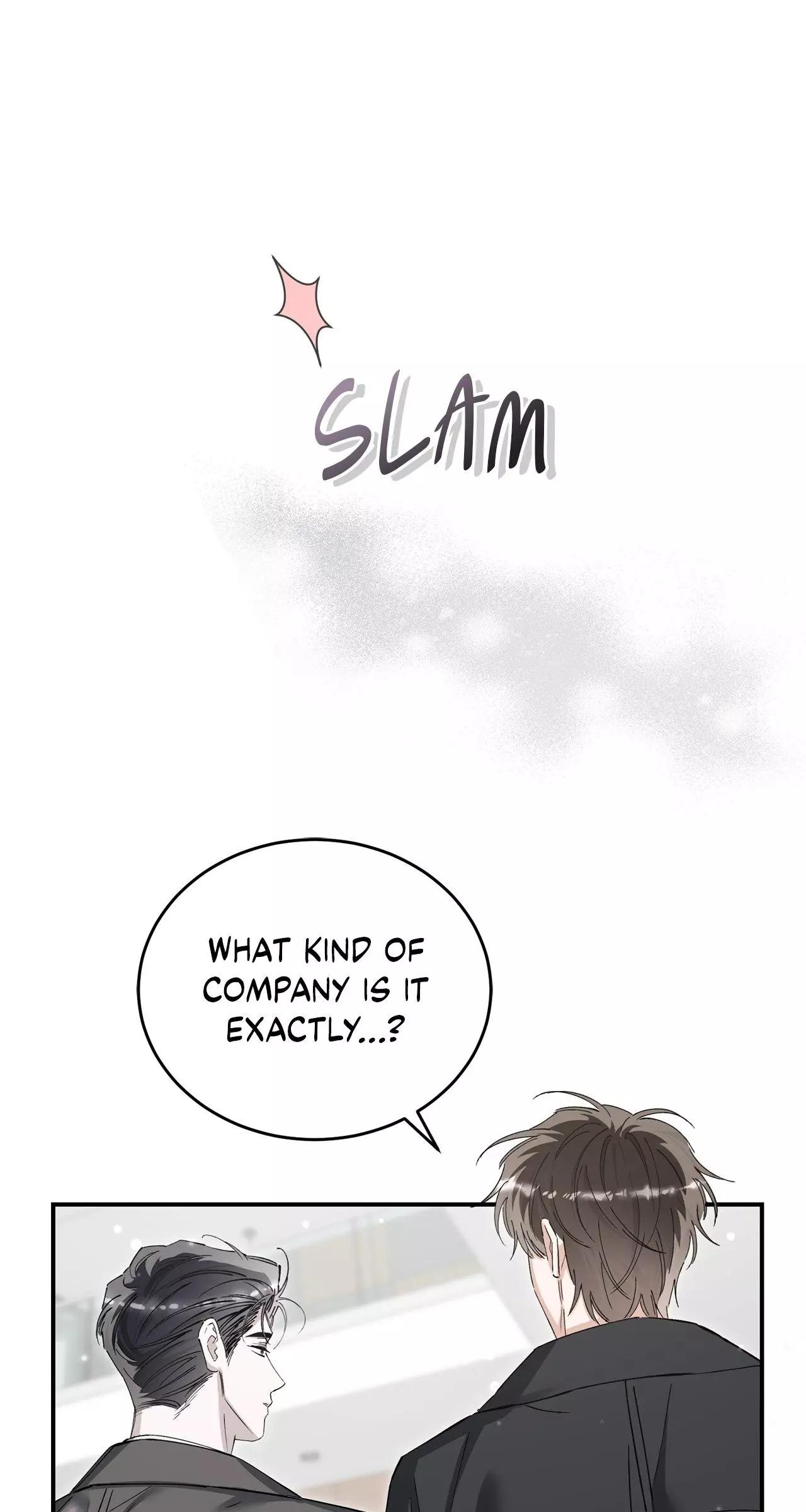 Unfair Love Affair - Chapter 43 Page 67