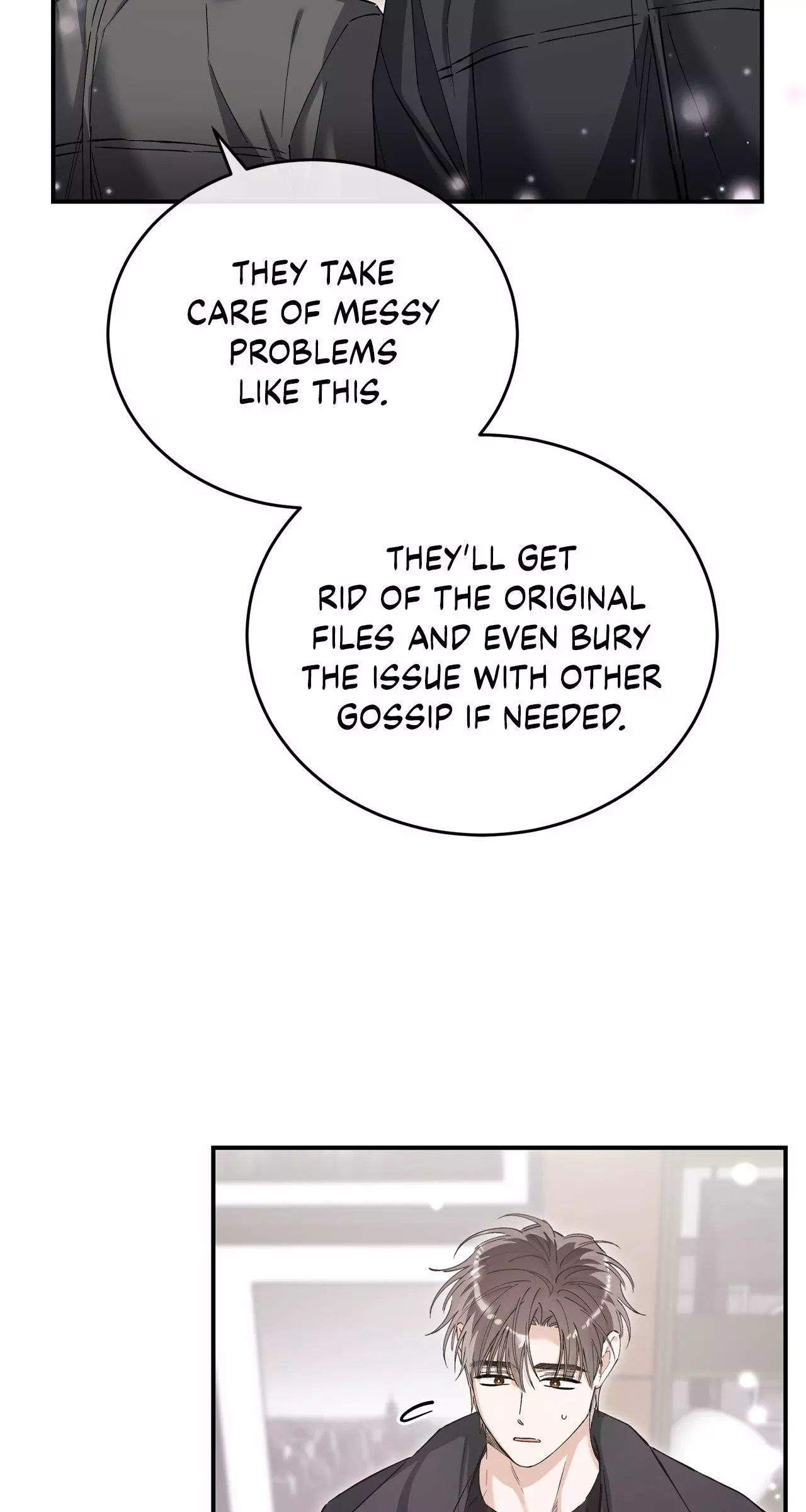 Unfair Love Affair - Chapter 43 Page 68