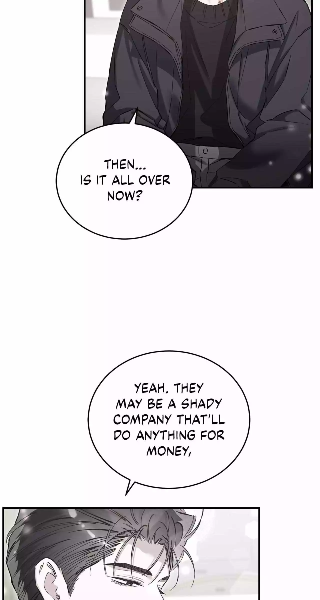 Unfair Love Affair - Chapter 43 Page 69