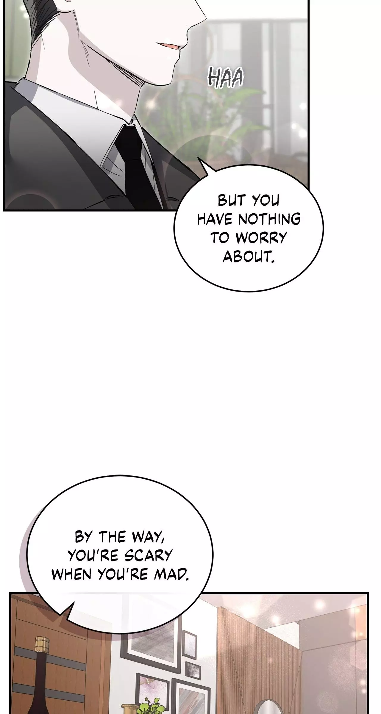 Unfair Love Affair - Chapter 43 Page 70