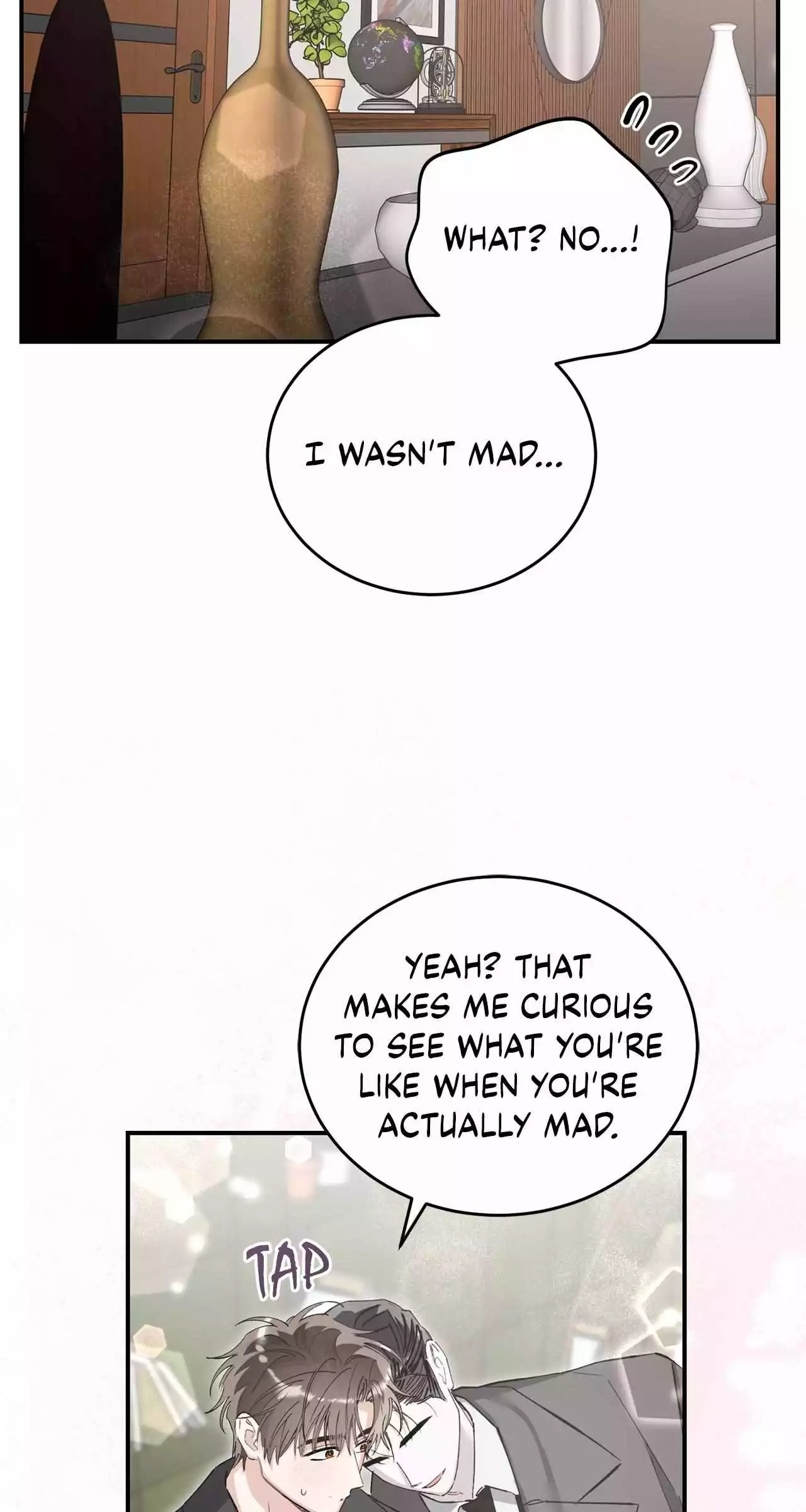 Unfair Love Affair - Chapter 43 Page 71