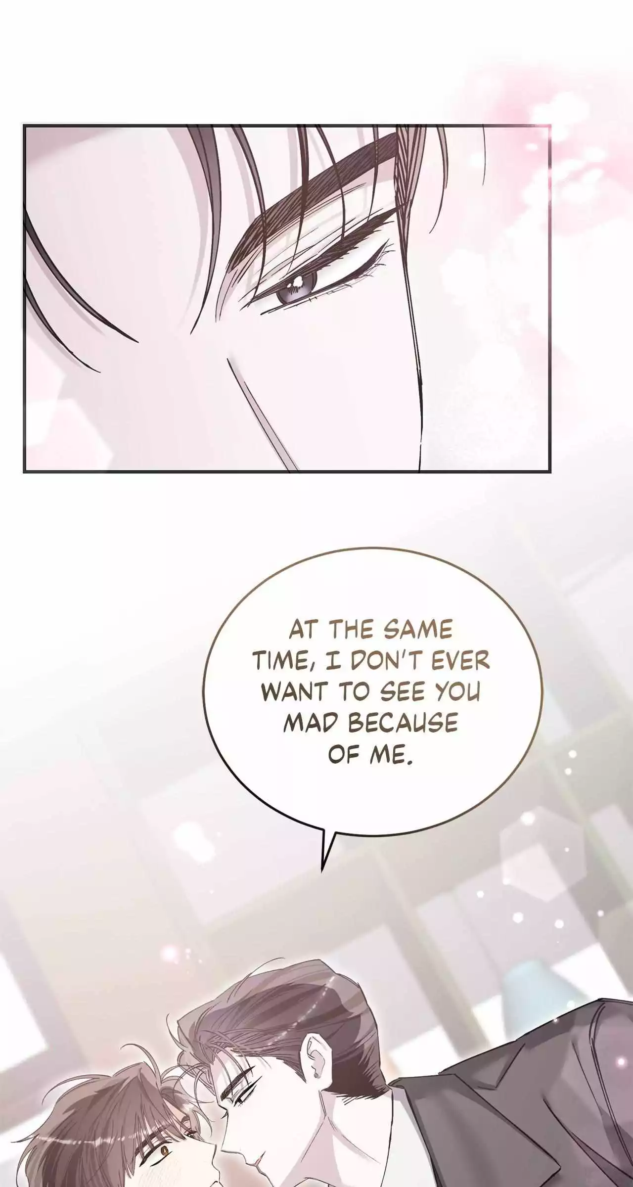 Unfair Love Affair - Chapter 43 Page 73