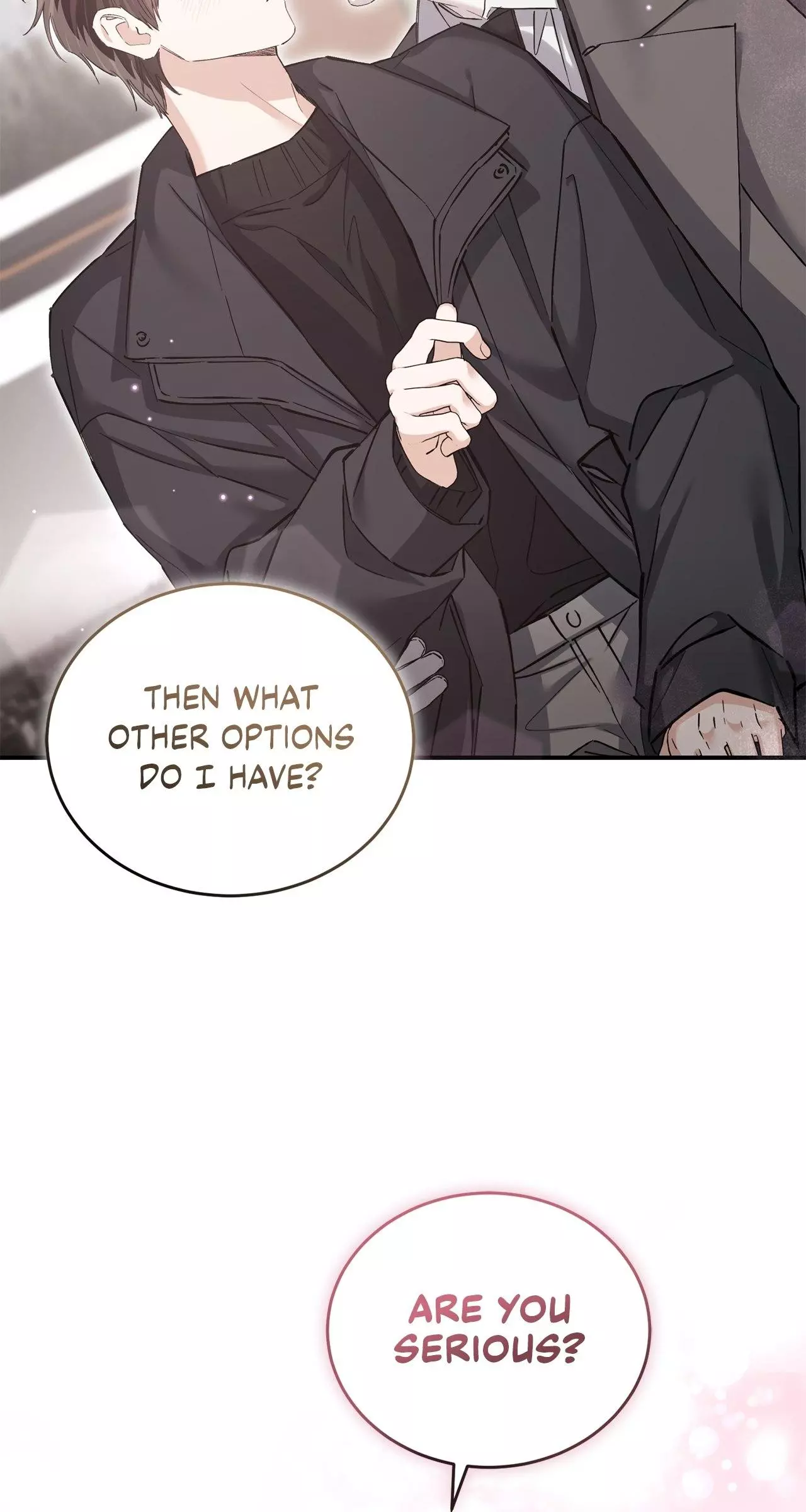 Unfair Love Affair - Chapter 43 Page 74