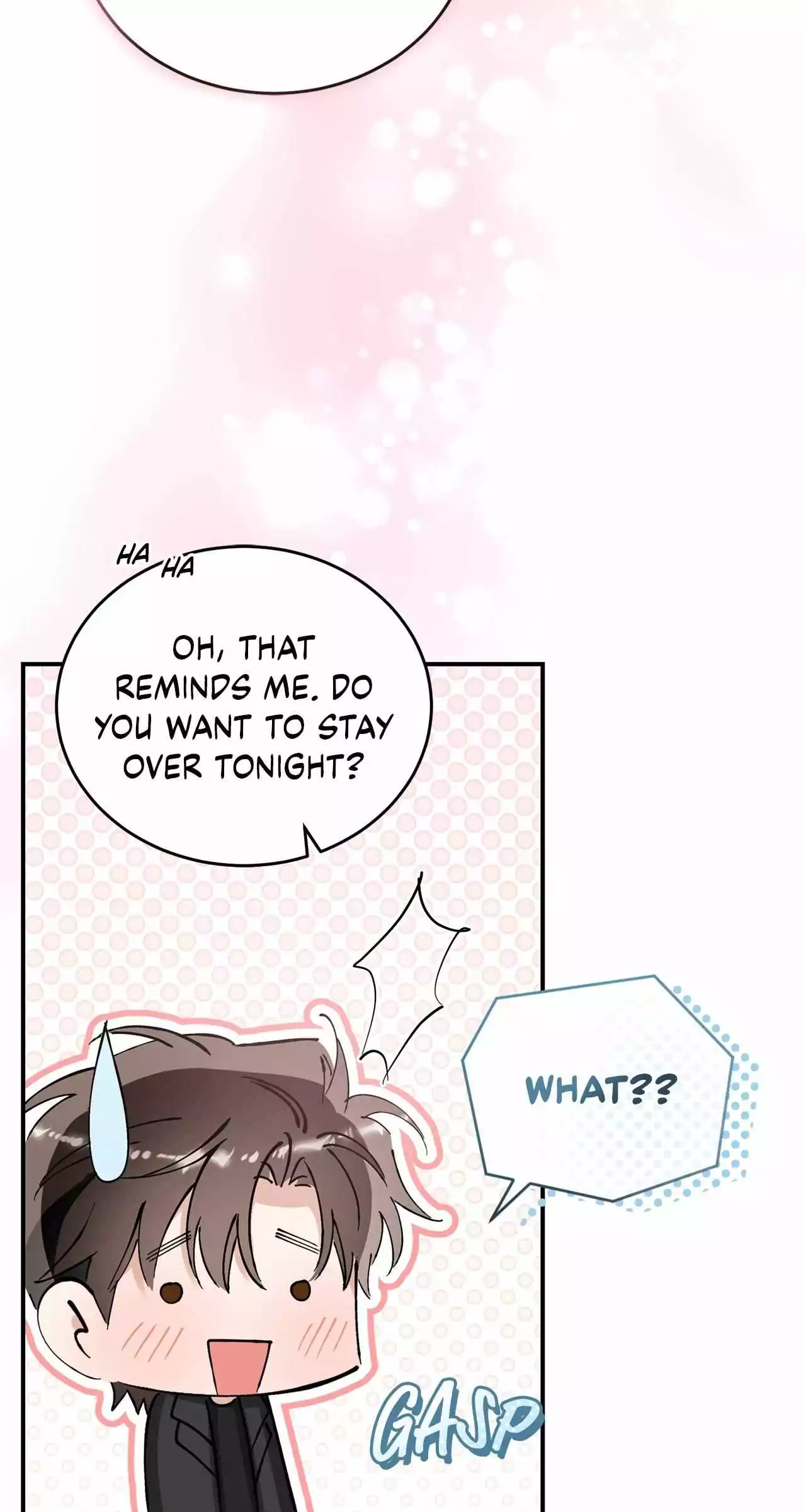 Unfair Love Affair - Chapter 43 Page 76