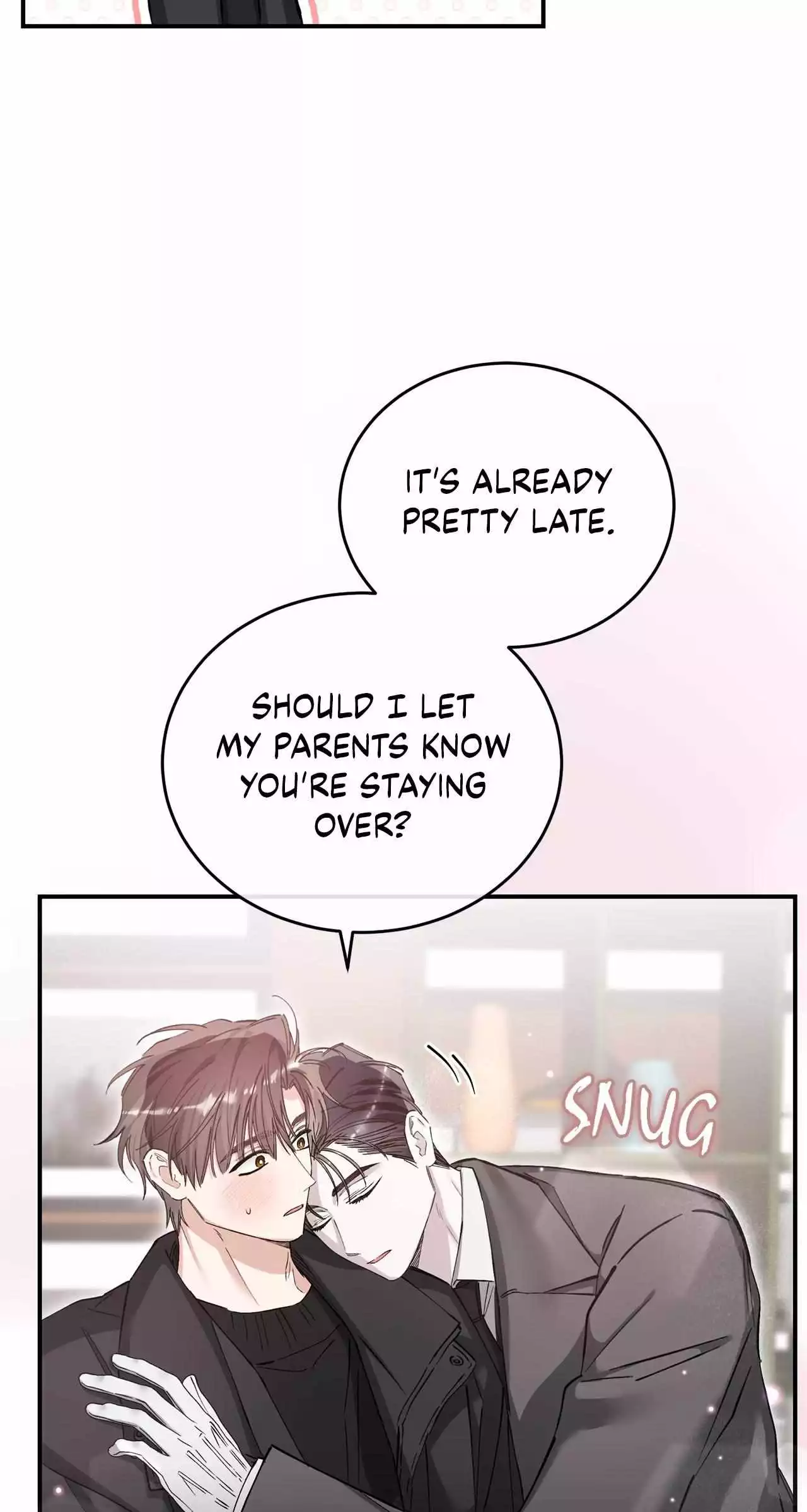 Unfair Love Affair - Chapter 43 Page 77