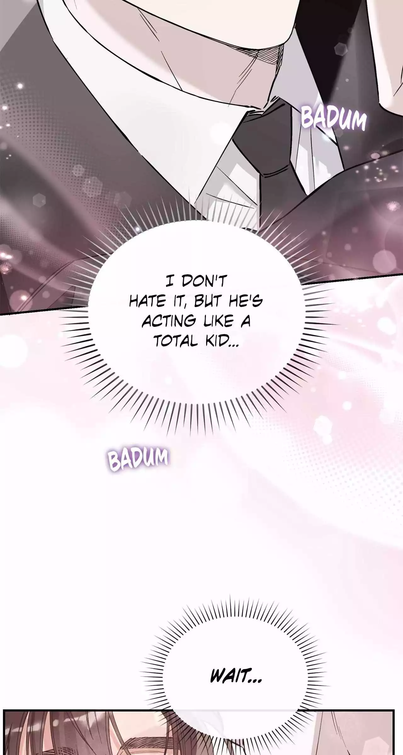 Unfair Love Affair - Chapter 43 Page 81