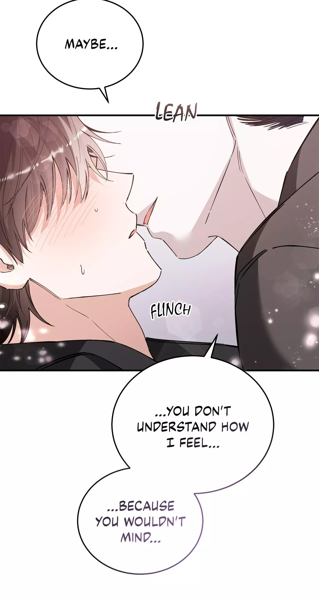 Unfair Love Affair - Chapter 43 Page 85