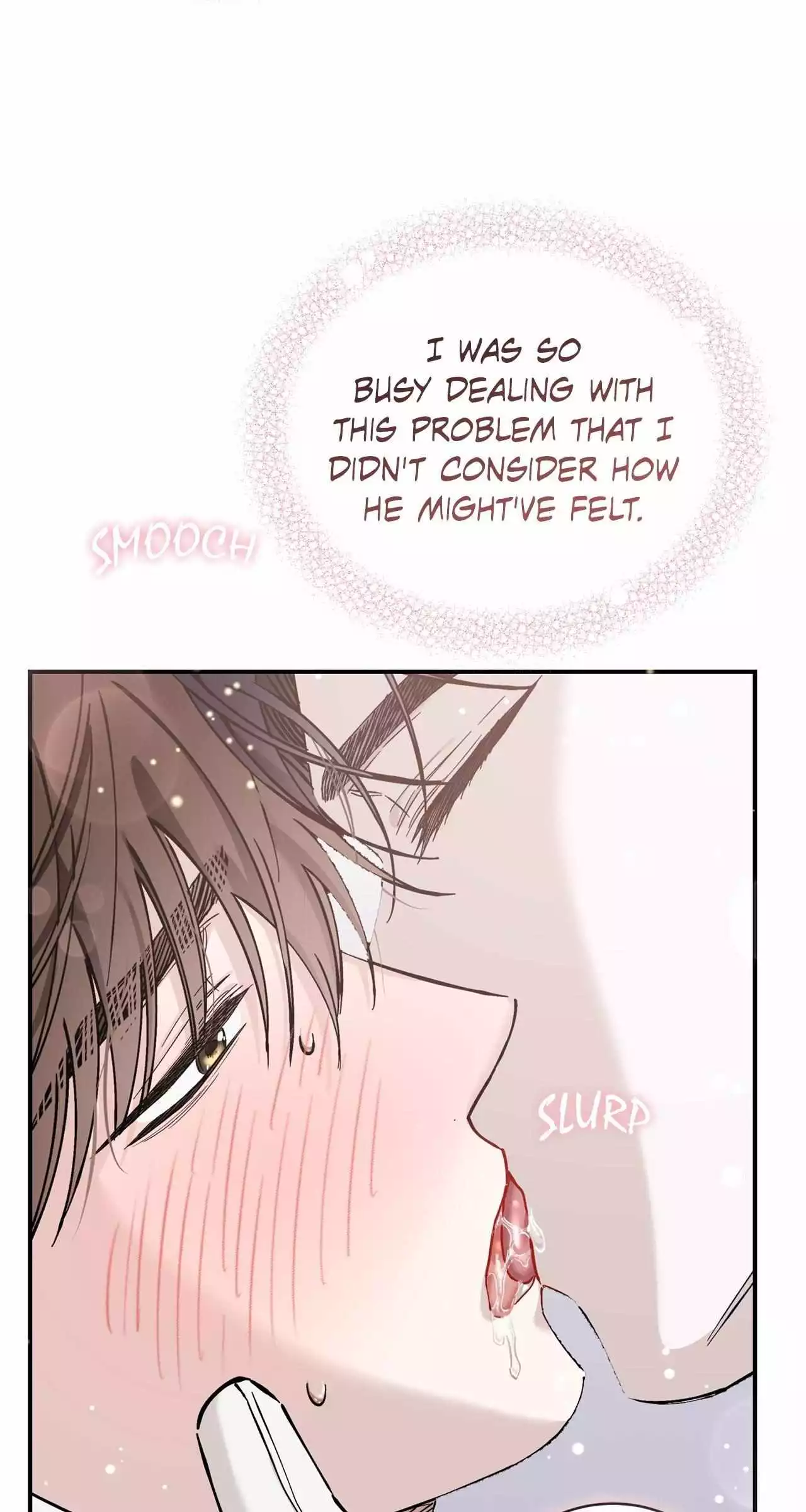 Unfair Love Affair - Chapter 43 Page 88