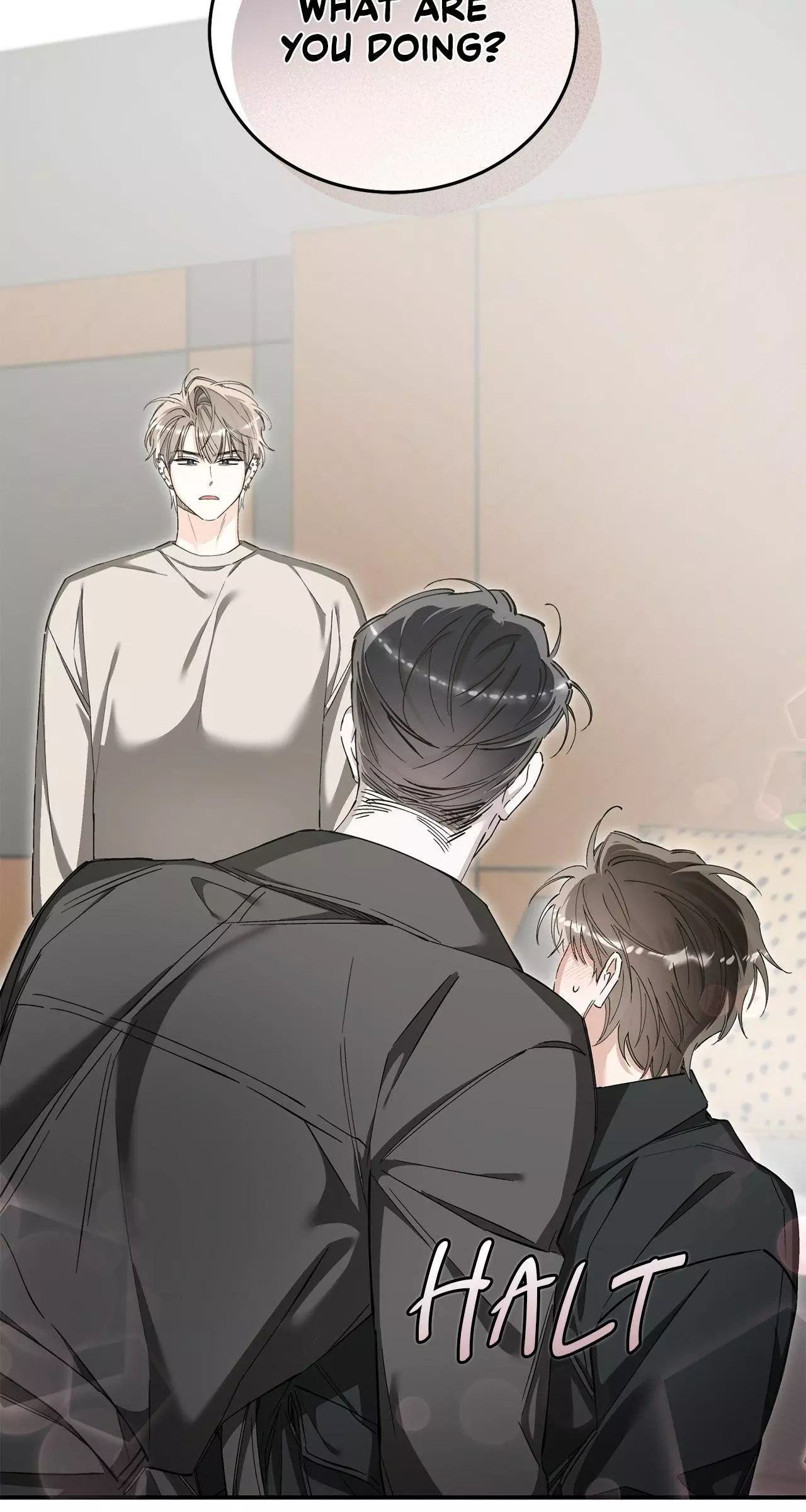 Unfair Love Affair - Chapter 44 Page 2