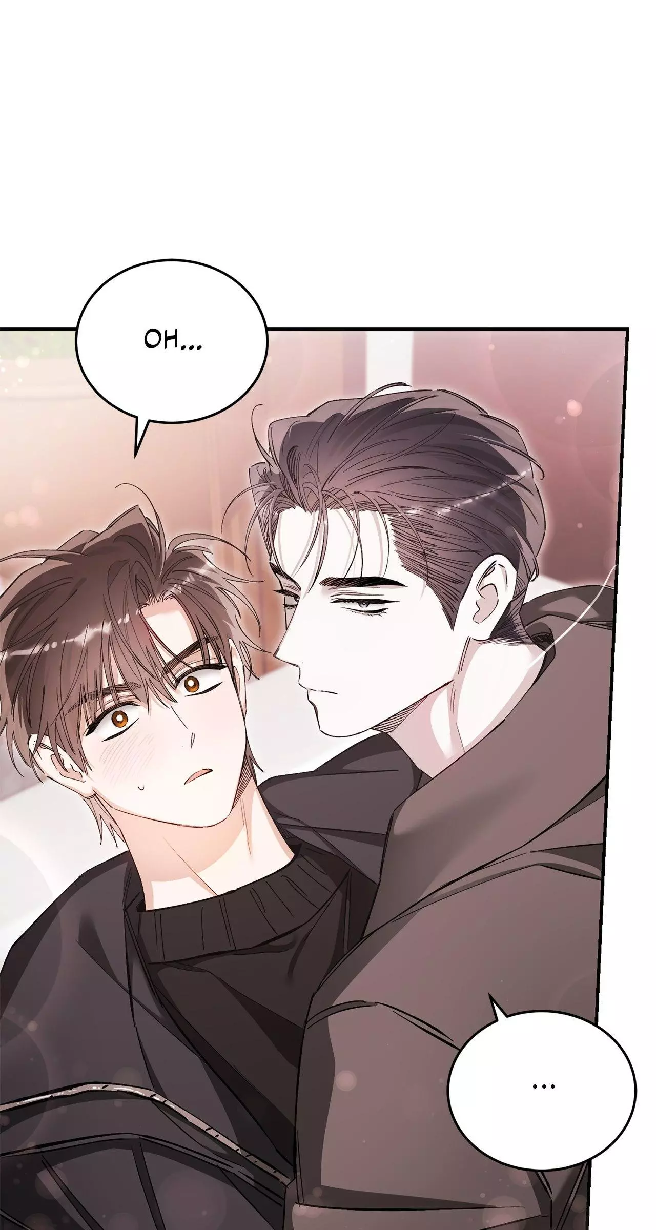 Unfair Love Affair - Chapter 44 Page 3