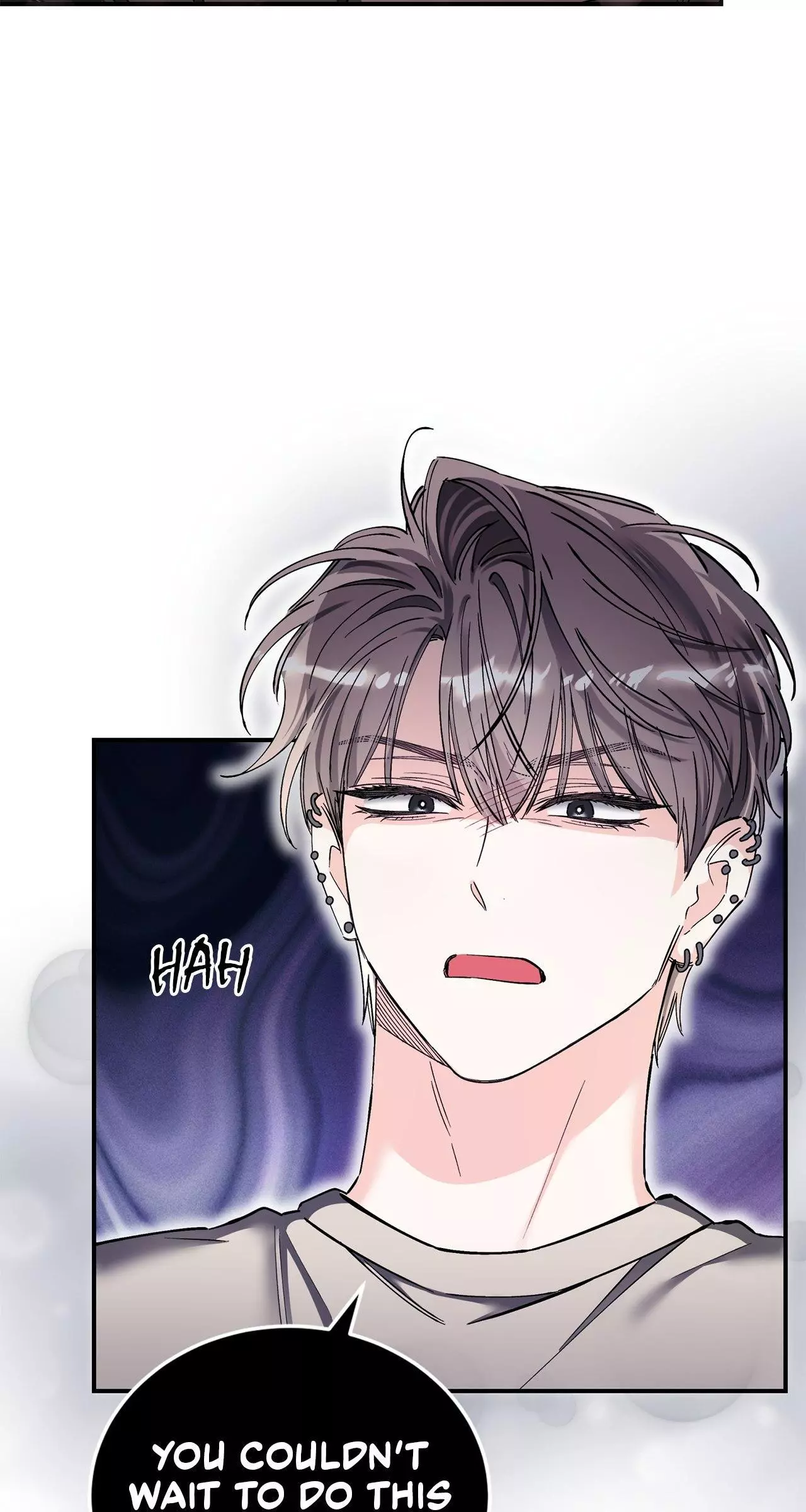 Unfair Love Affair - Chapter 44 Page 4
