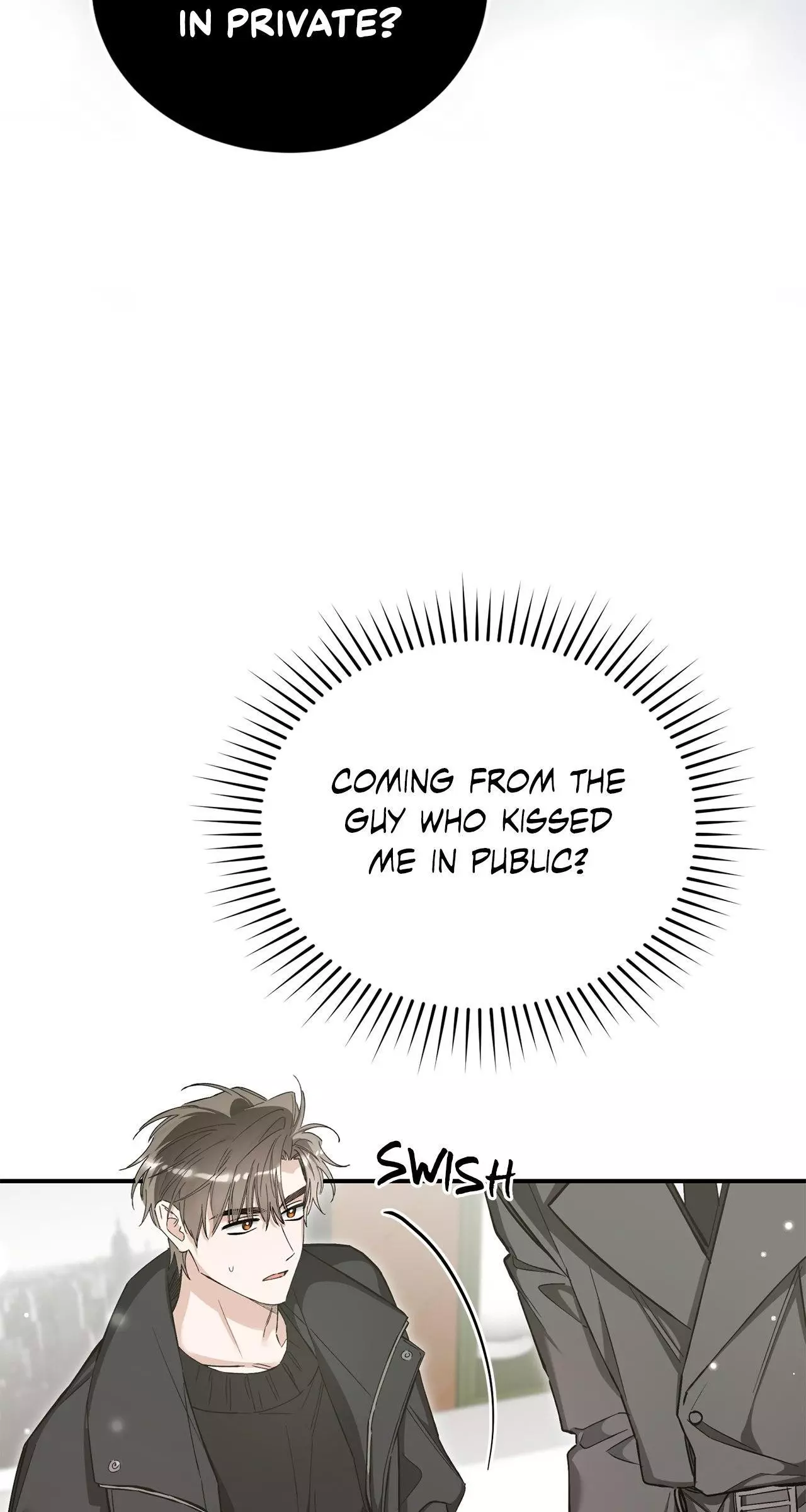Unfair Love Affair - Chapter 44 Page 5