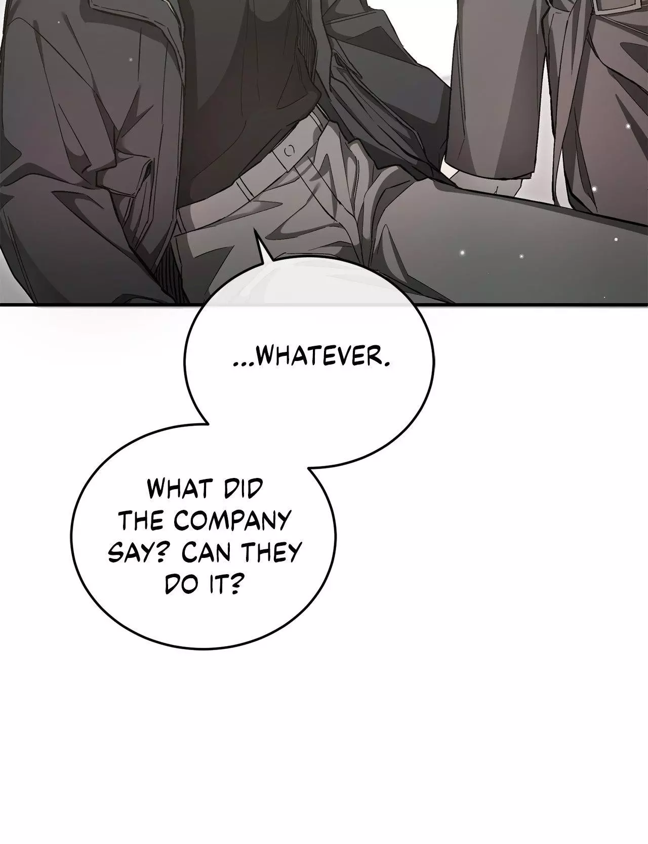 Unfair Love Affair - Chapter 44 Page 6