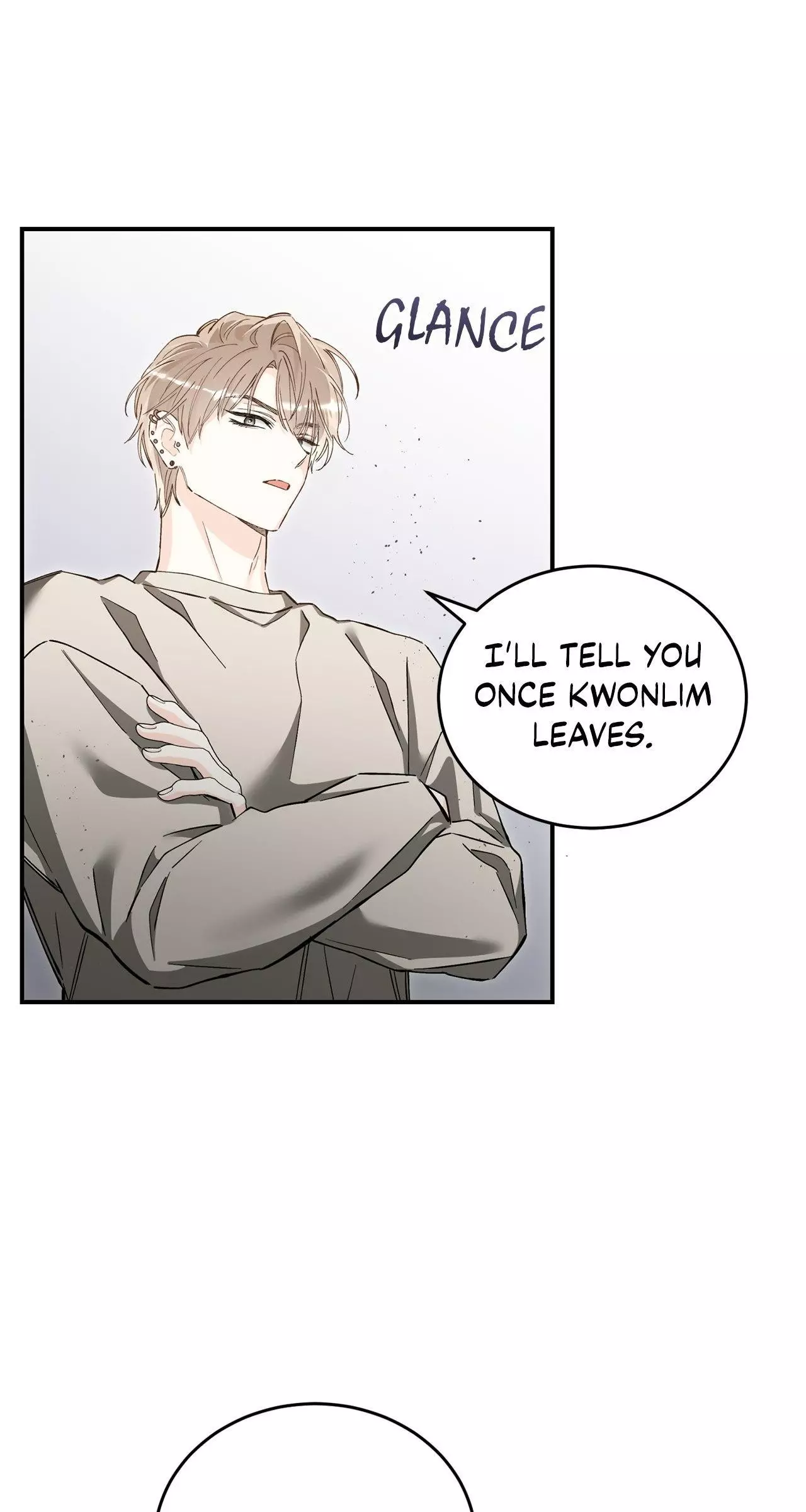 Unfair Love Affair - Chapter 44 Page 7