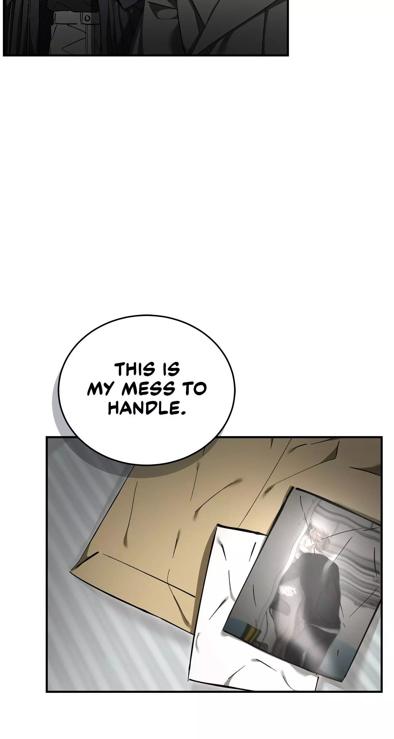 Unfair Love Affair - Chapter 44 Page 13