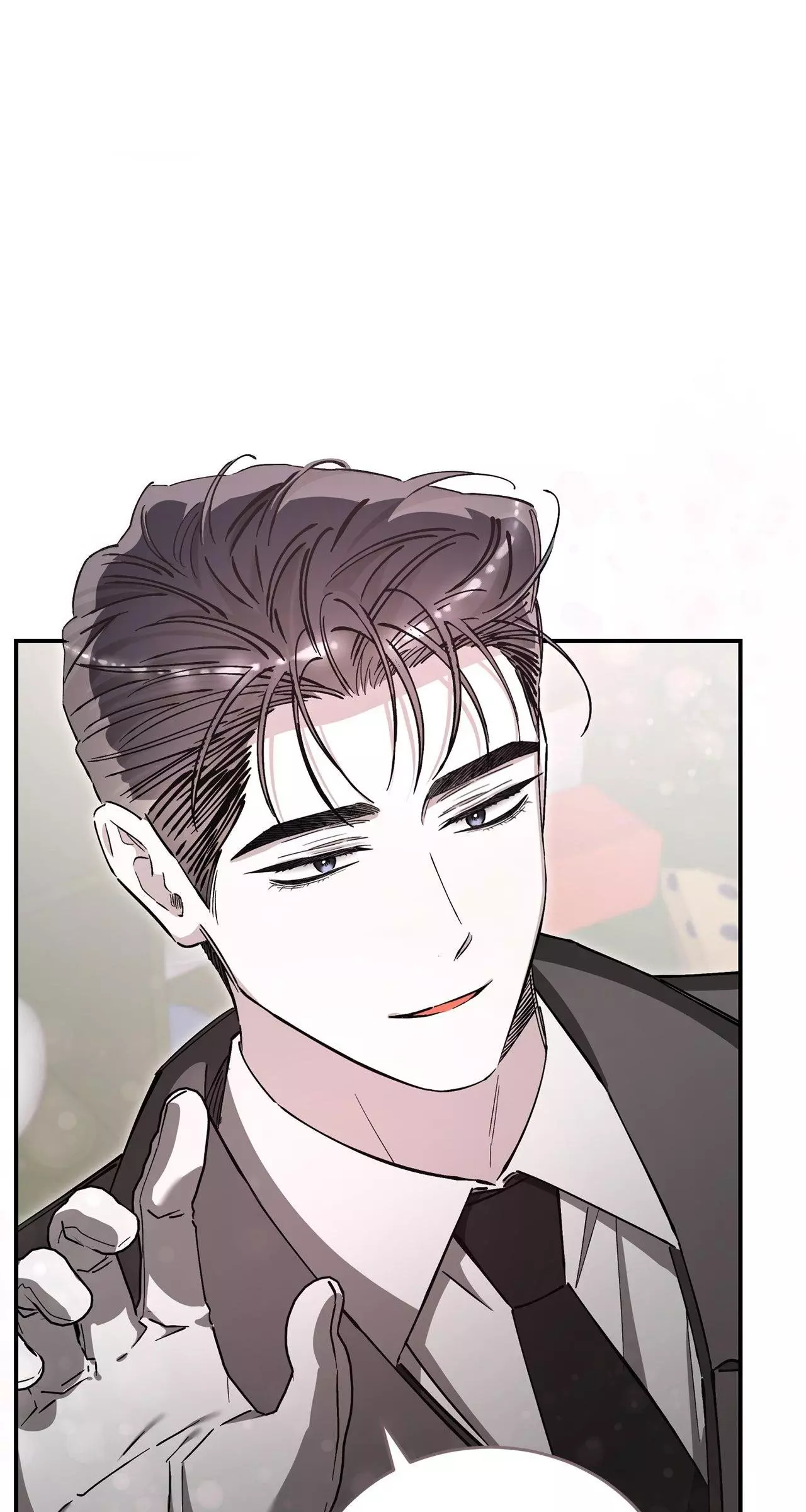 Unfair Love Affair - Chapter 44 Page 14