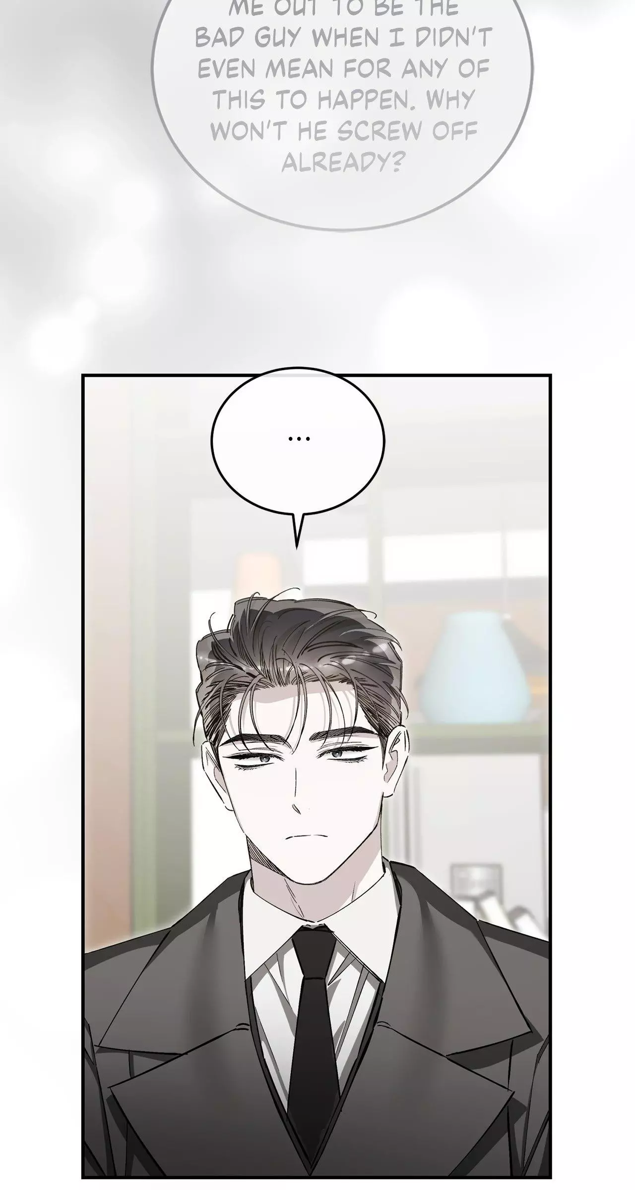 Unfair Love Affair - Chapter 44 Page 16