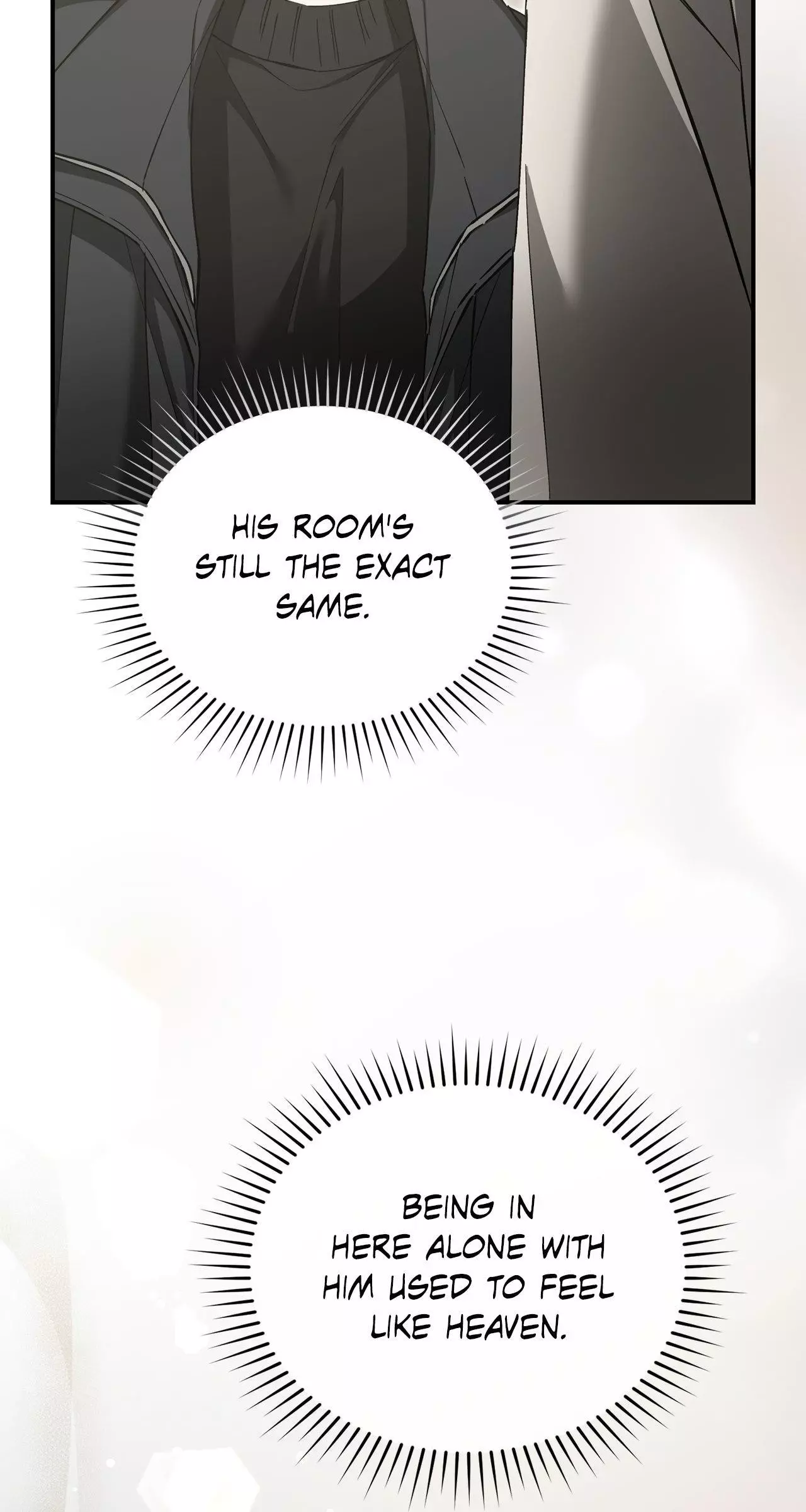 Unfair Love Affair - Chapter 44 Page 23