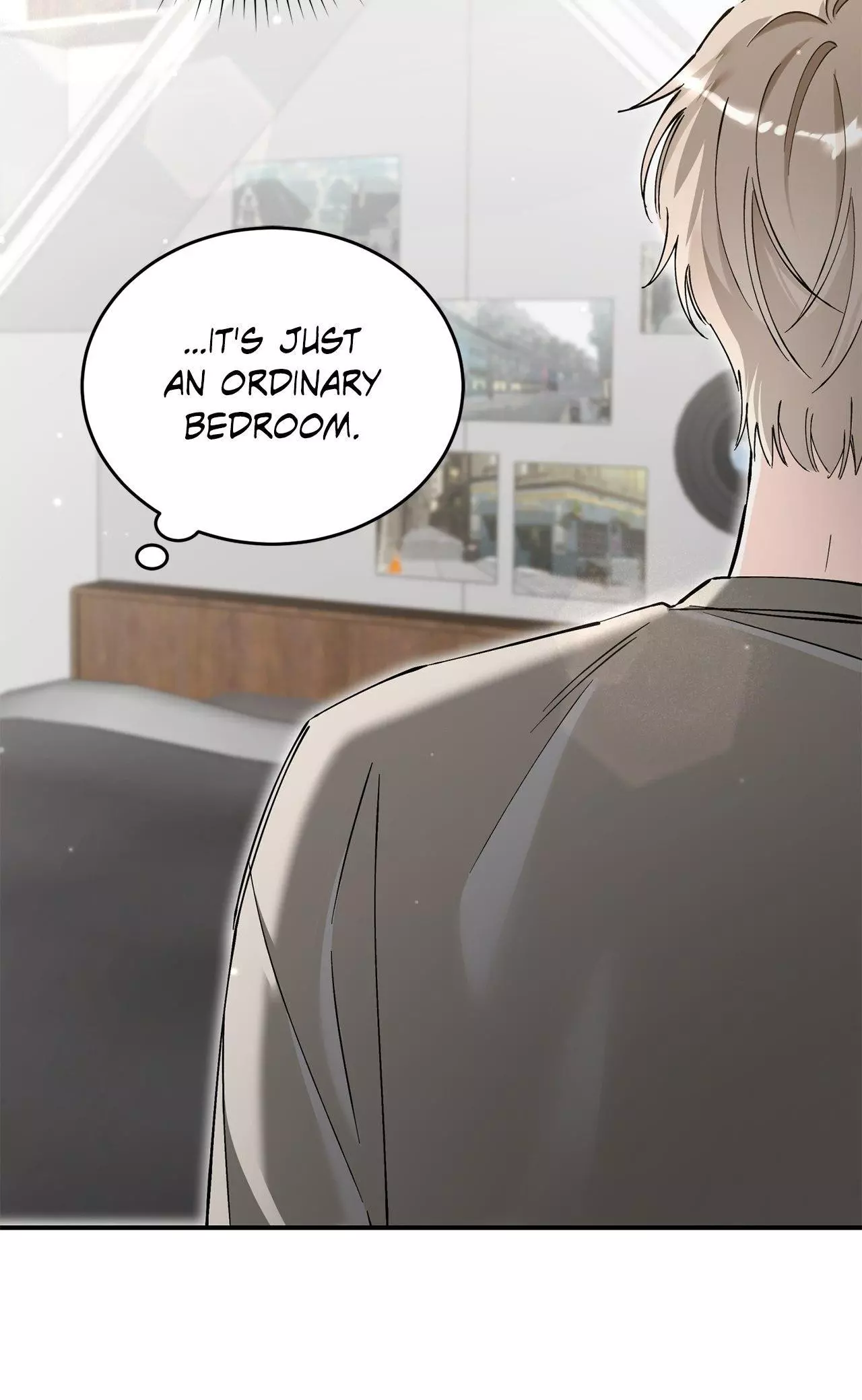 Unfair Love Affair - Chapter 44 Page 25