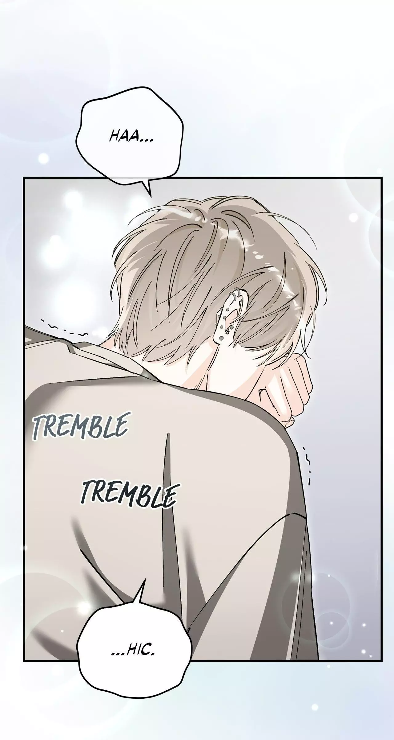 Unfair Love Affair - Chapter 44 Page 27