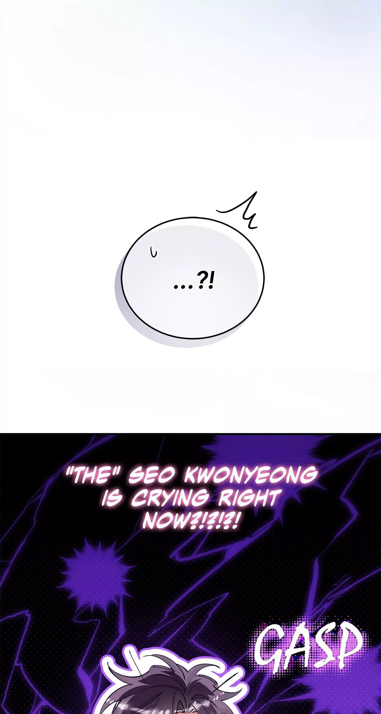 Unfair Love Affair - Chapter 44 Page 28