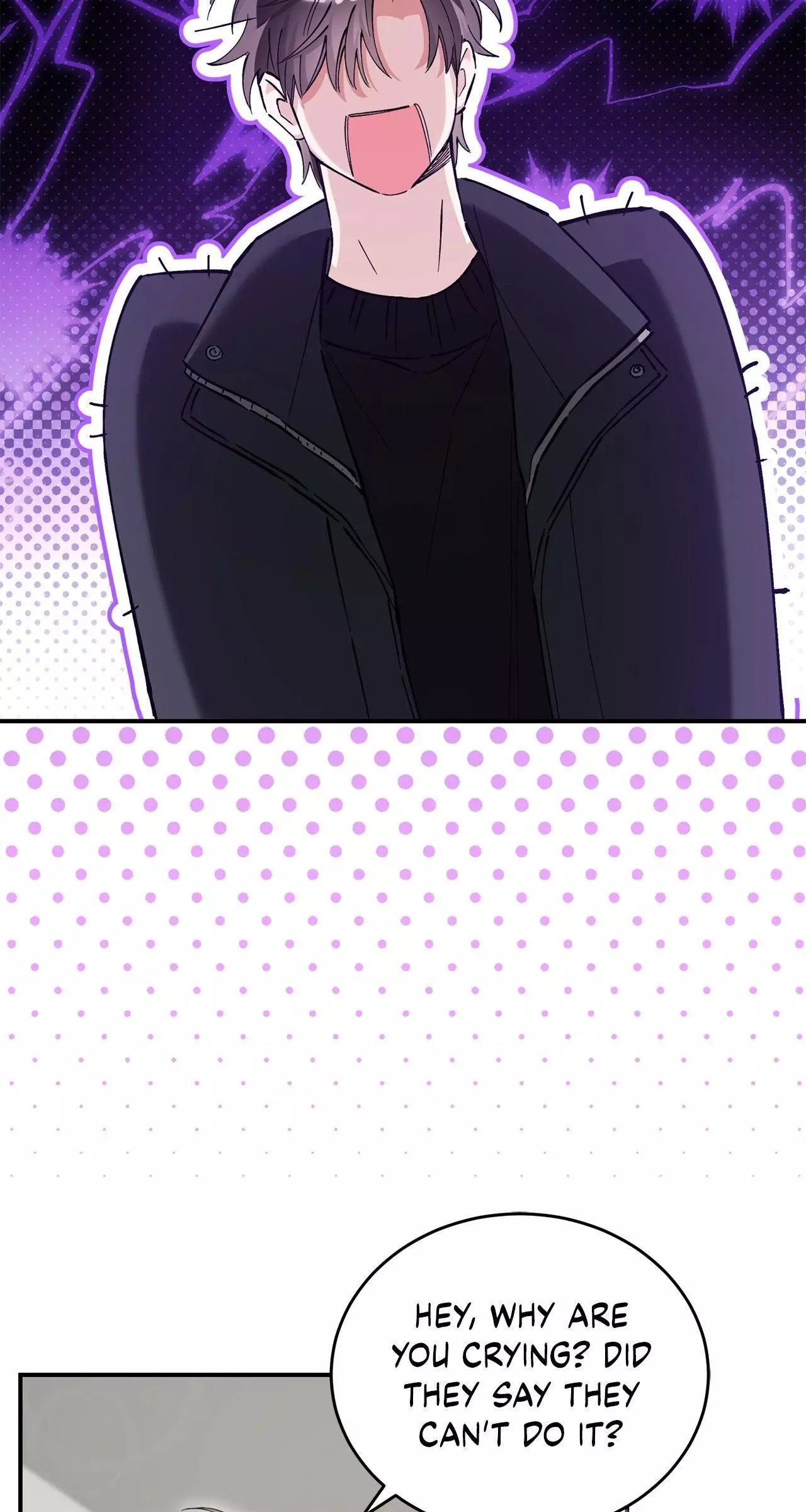 Unfair Love Affair - Chapter 44 Page 29