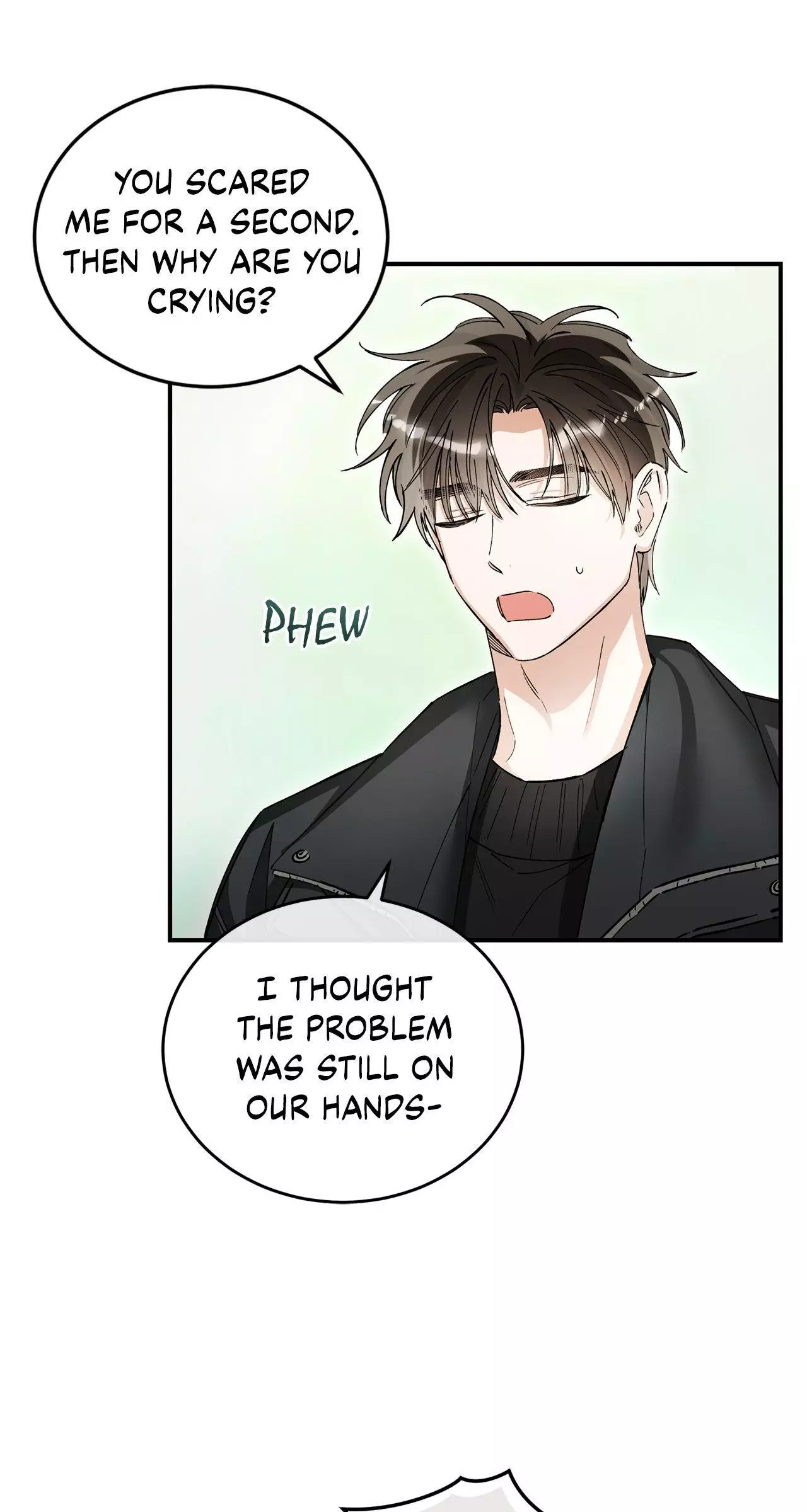 Unfair Love Affair - Chapter 44 Page 31