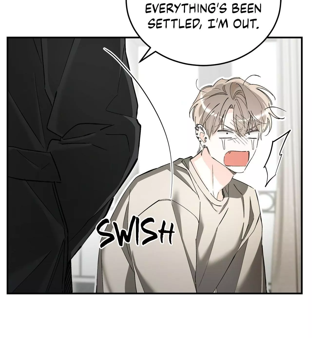 Unfair Love Affair - Chapter 44 Page 36
