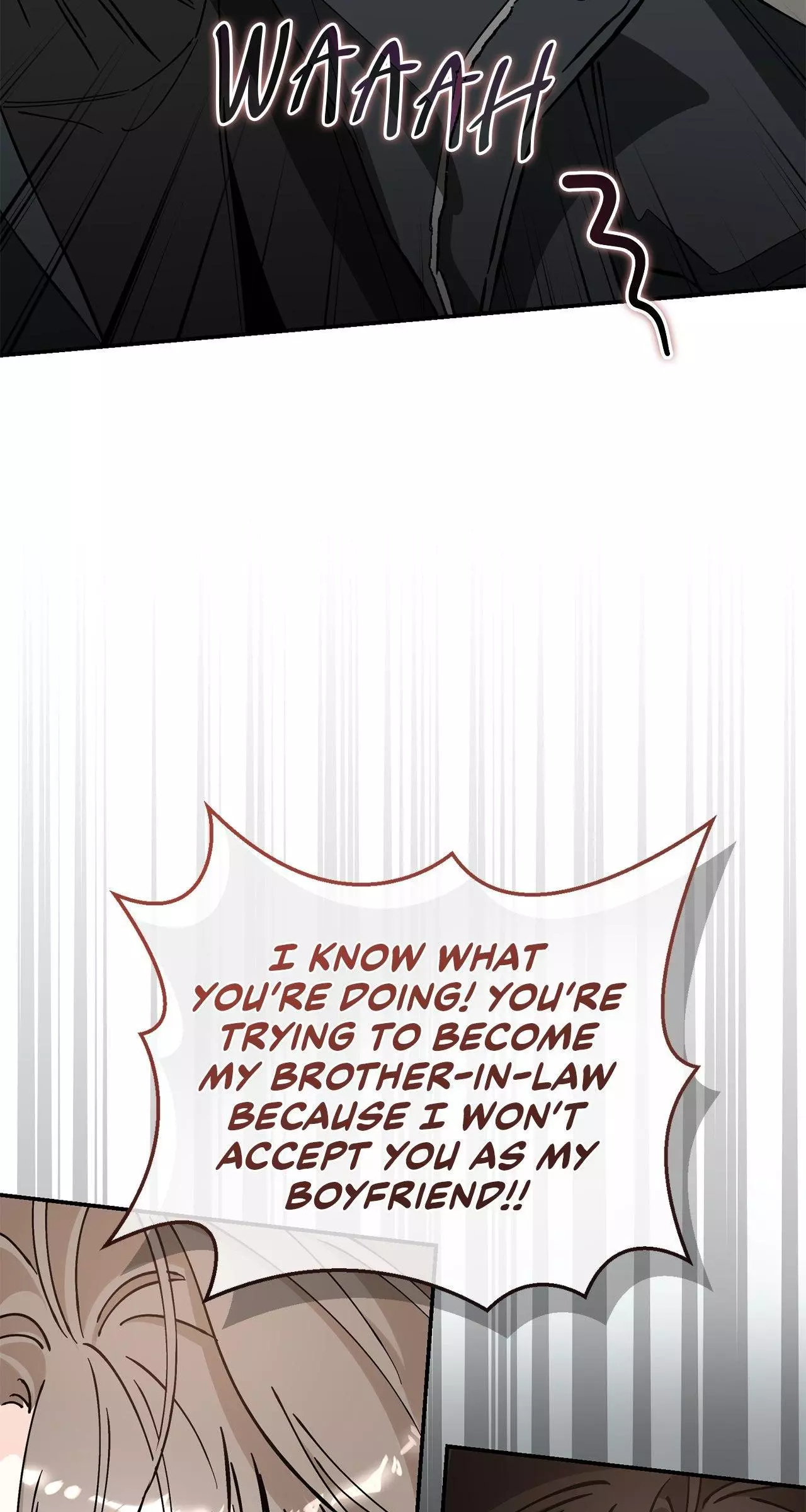 Unfair Love Affair - Chapter 44 Page 39