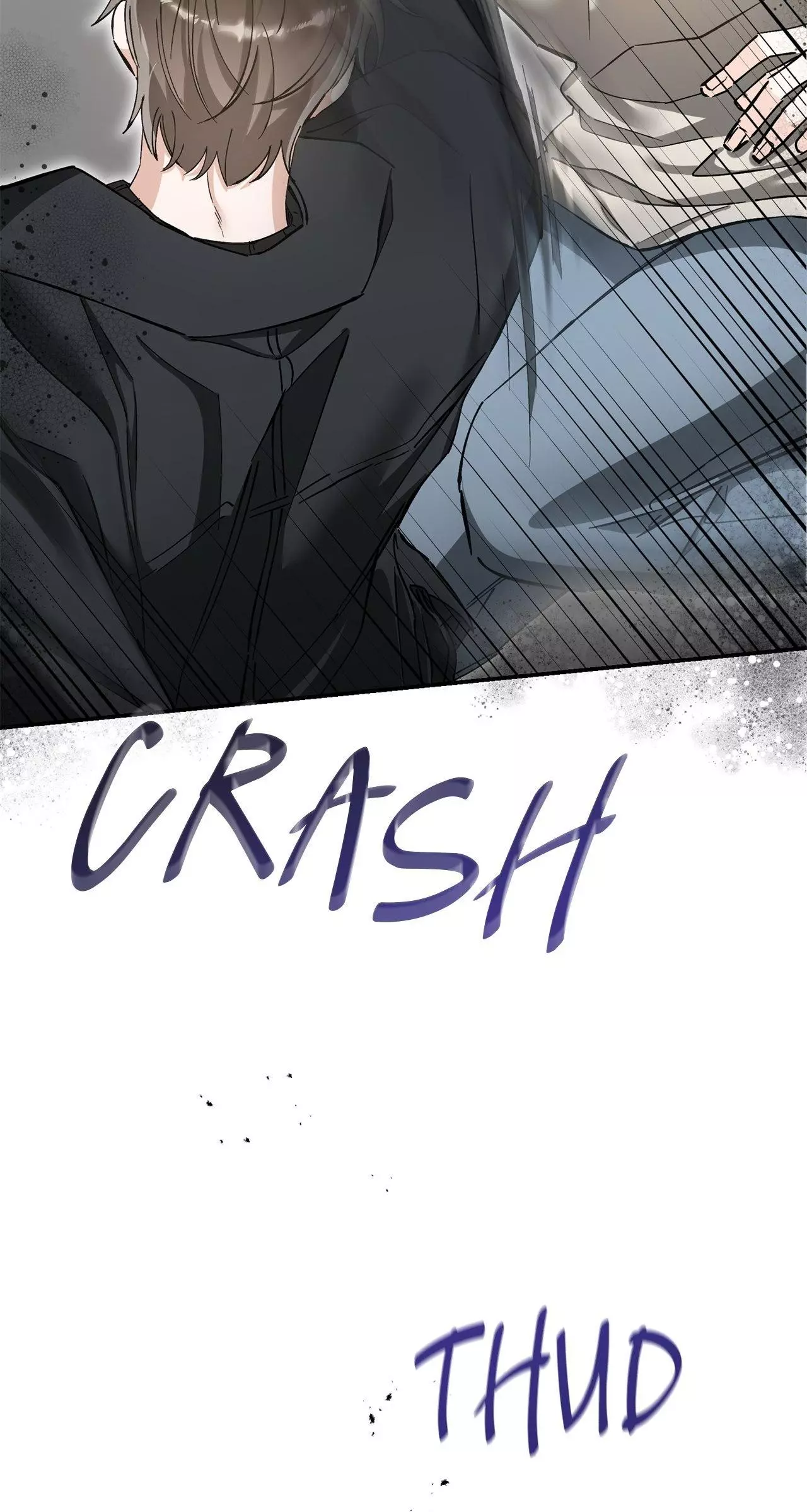 Unfair Love Affair - Chapter 44 Page 43