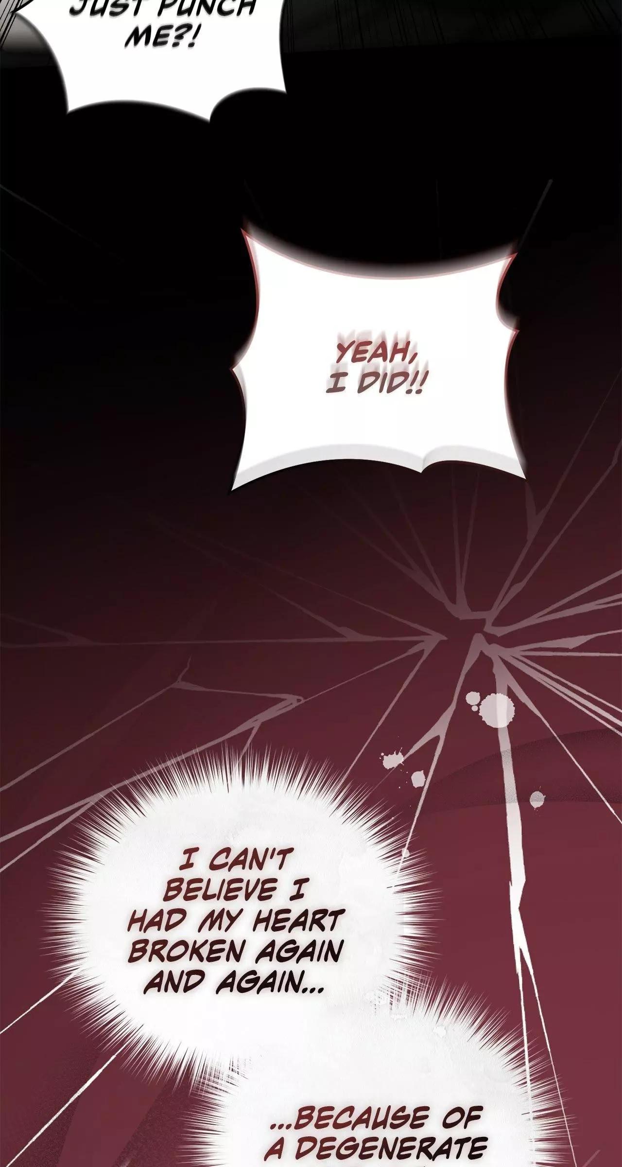 Unfair Love Affair - Chapter 44 Page 46