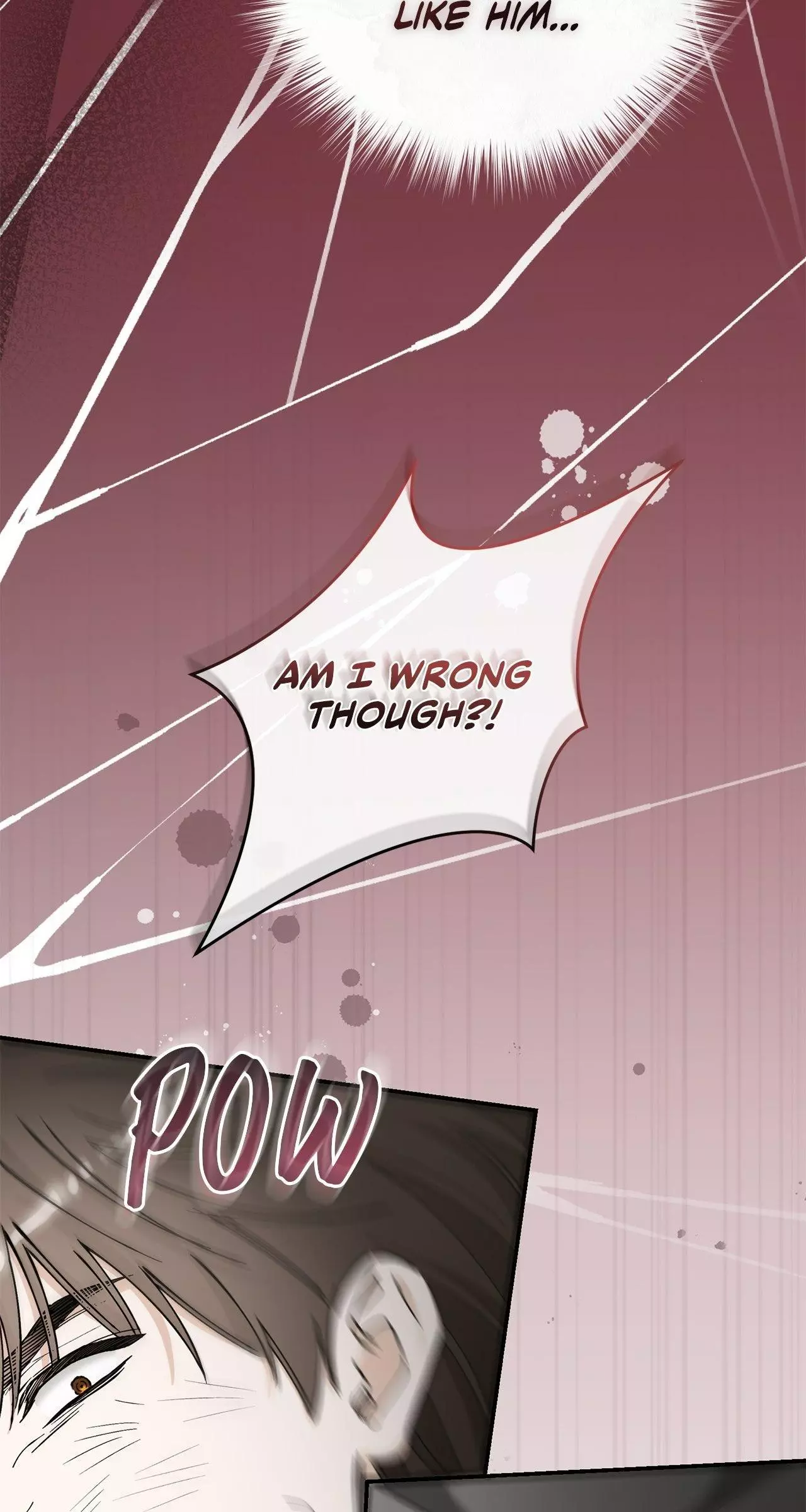 Unfair Love Affair - Chapter 44 Page 47
