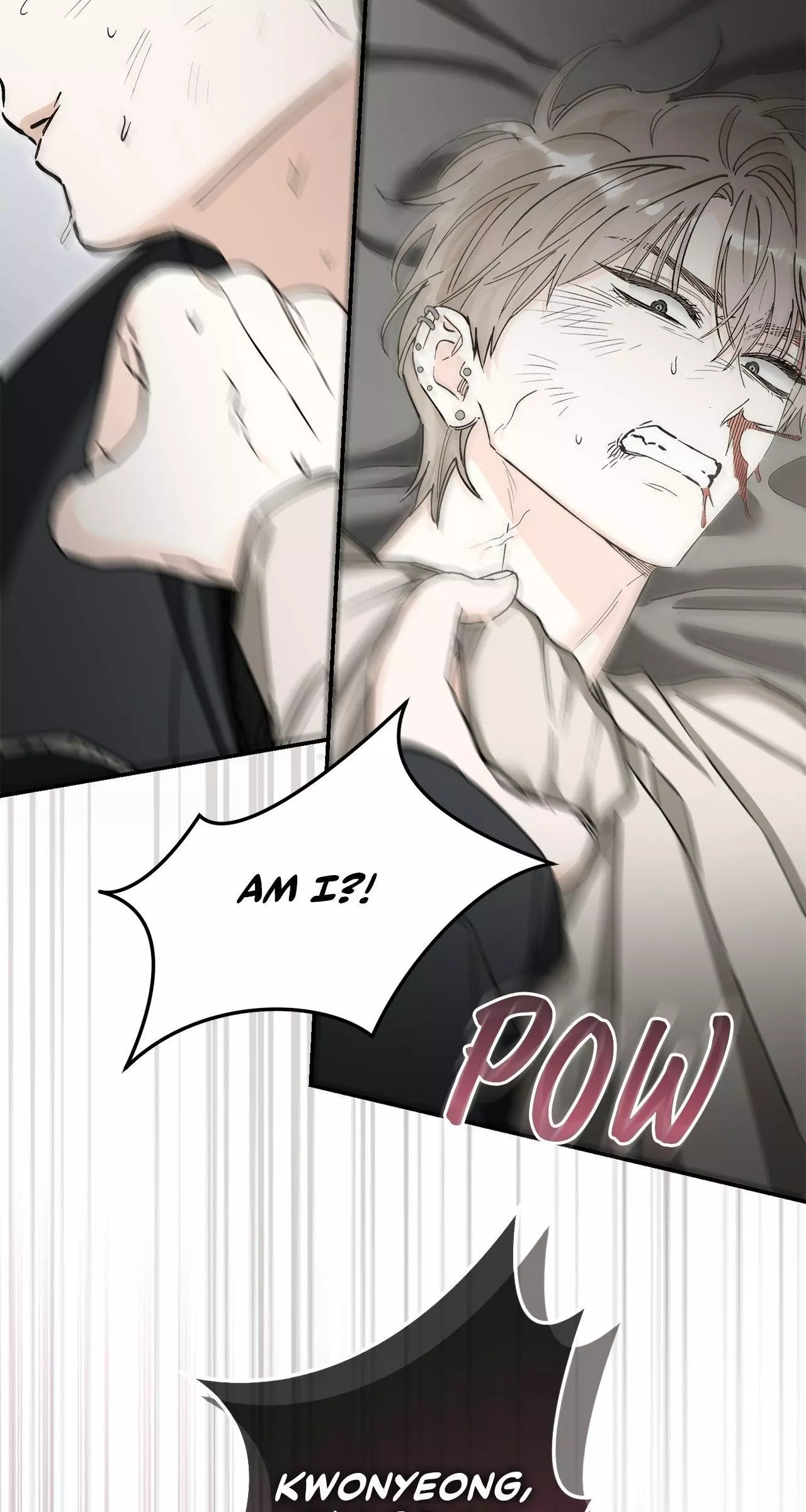 Unfair Love Affair - Chapter 44 Page 48