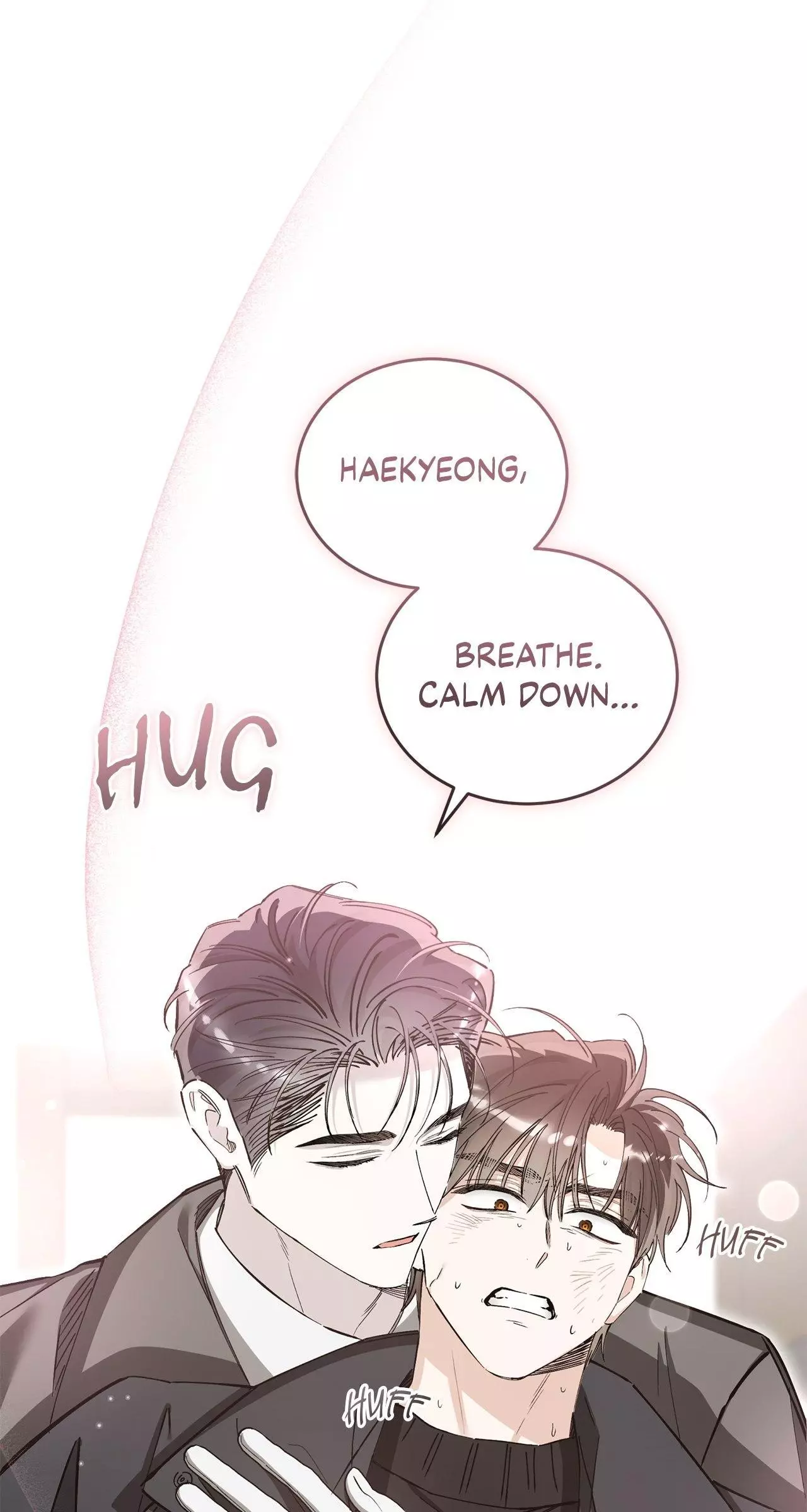 Unfair Love Affair - Chapter 44 Page 50