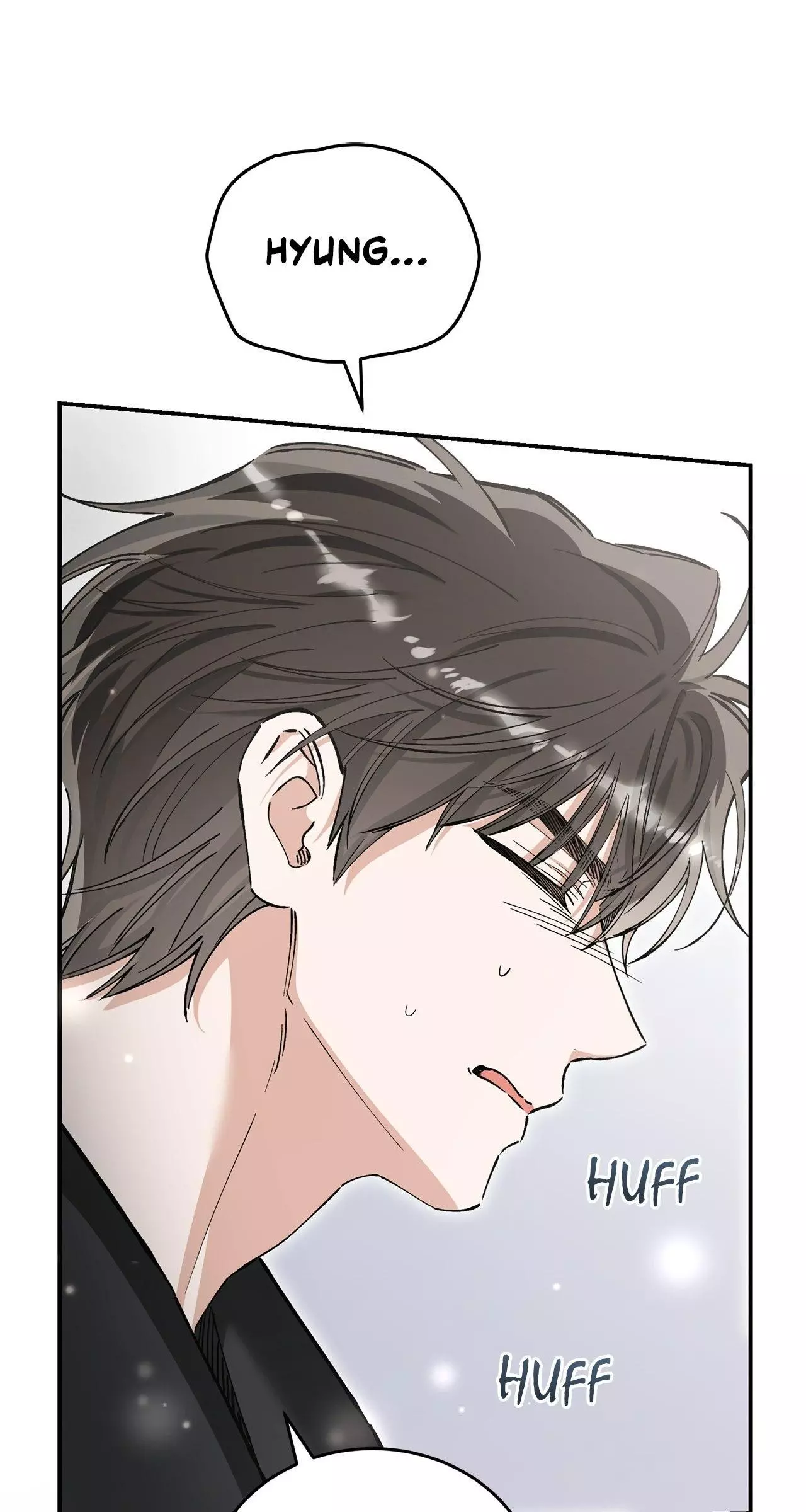 Unfair Love Affair - Chapter 44 Page 52