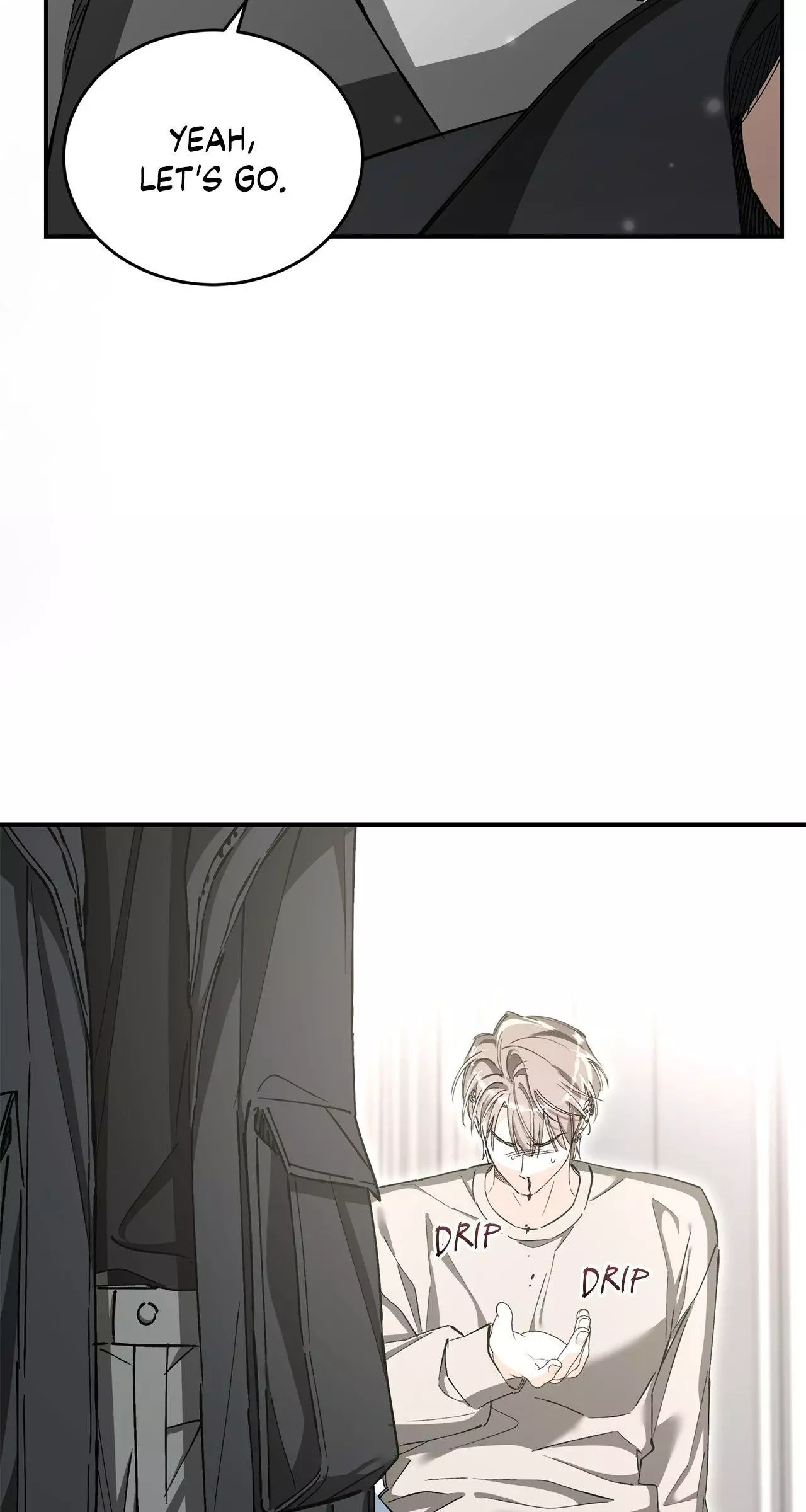 Unfair Love Affair - Chapter 44 Page 54