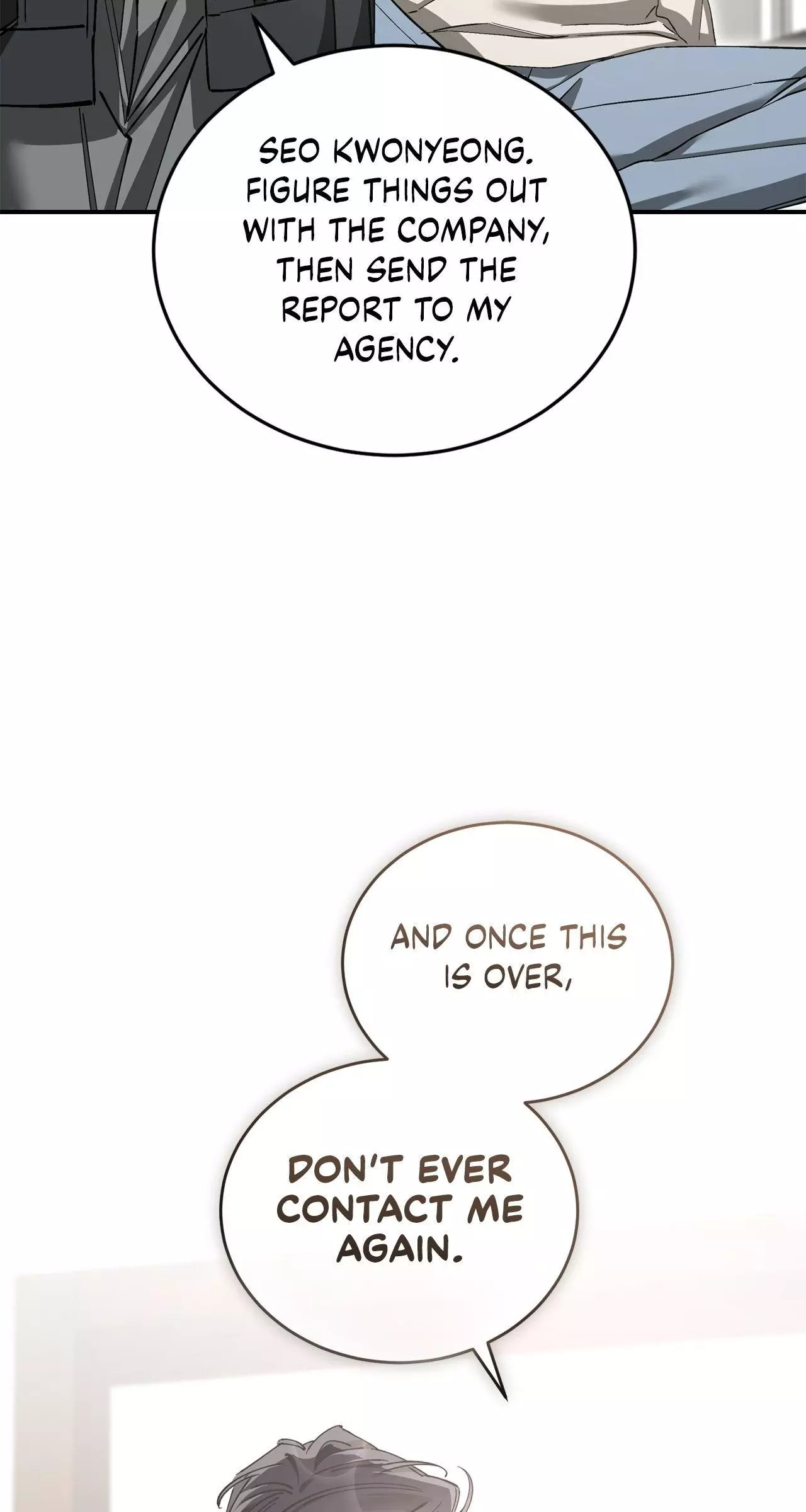 Unfair Love Affair - Chapter 44 Page 55