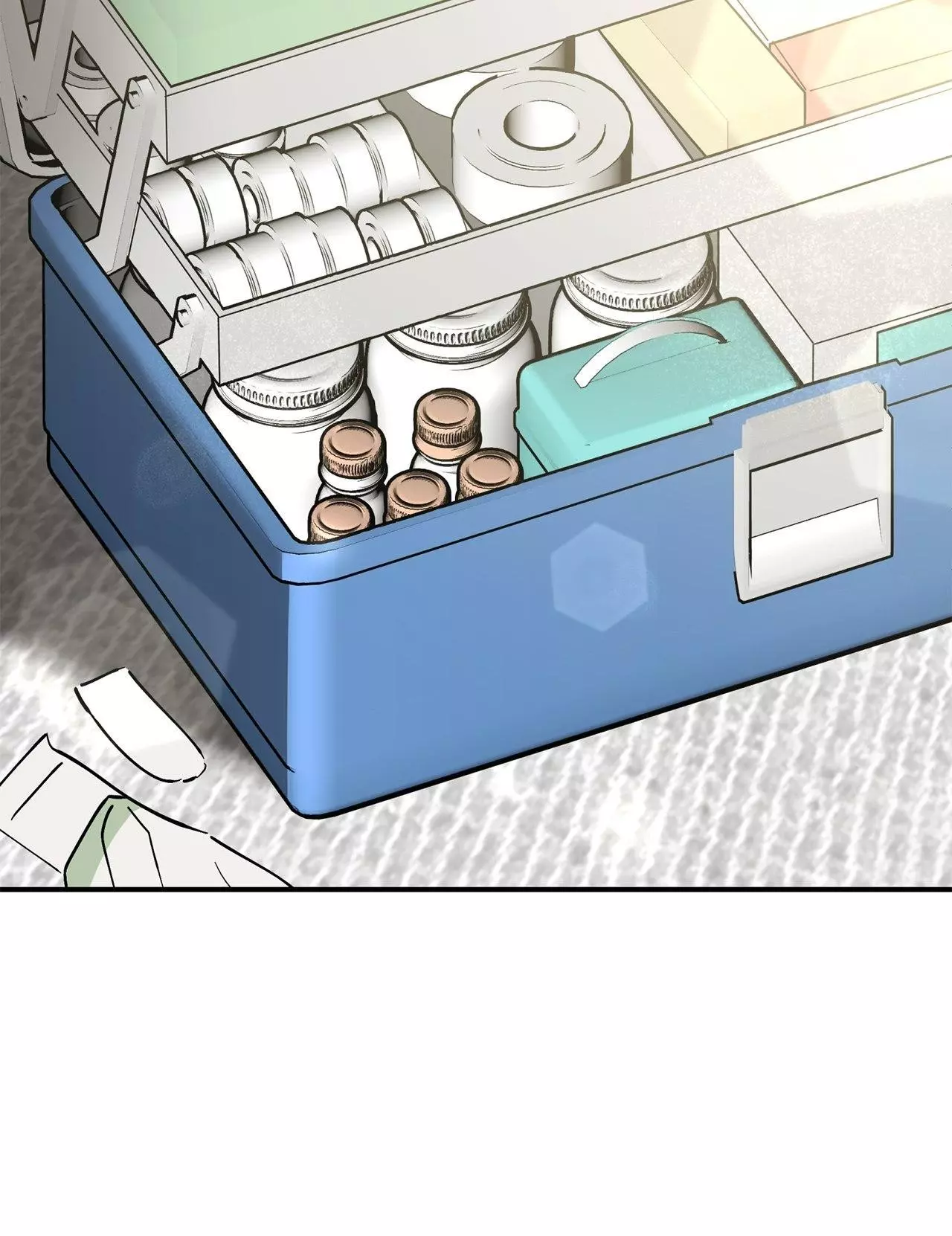 Unfair Love Affair - Chapter 44 Page 58