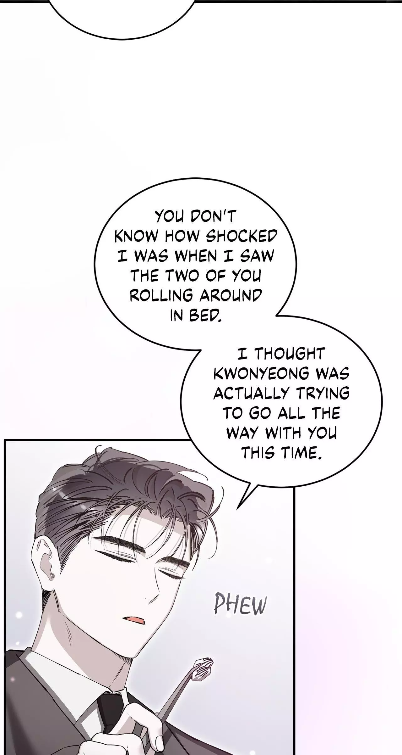 Unfair Love Affair - Chapter 44 Page 60